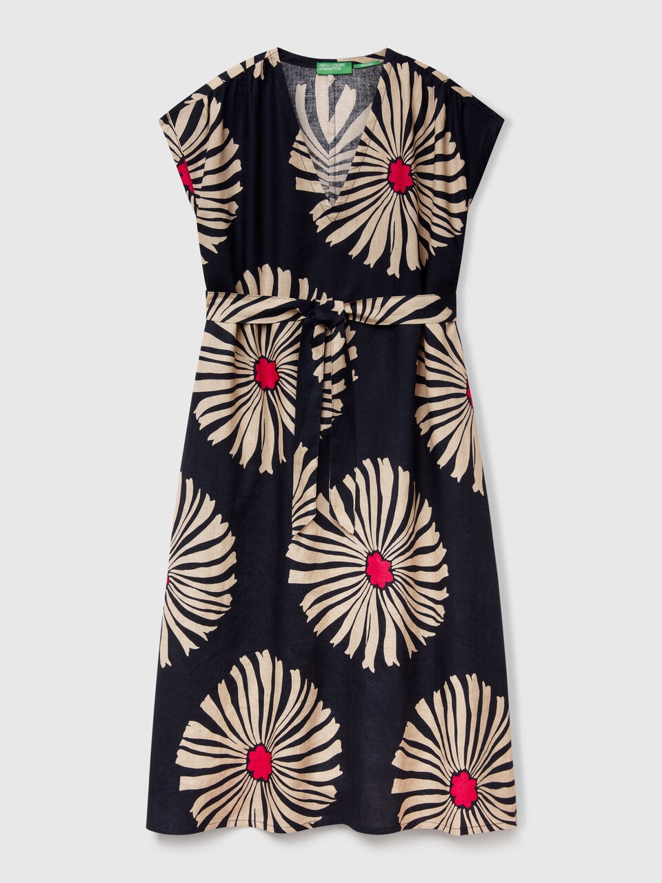 DRESS Damen image number 1