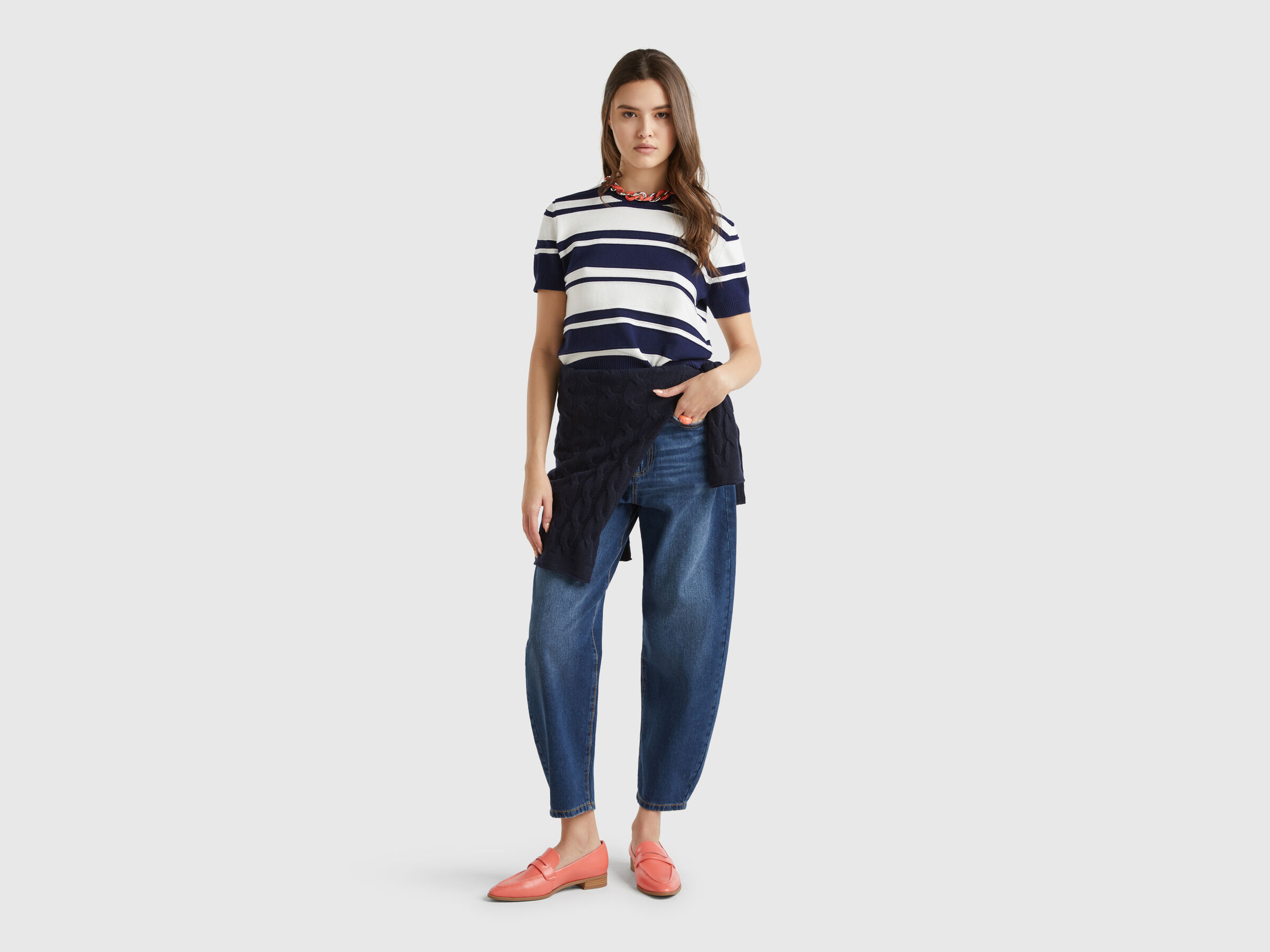SWEATER Damen image number 2