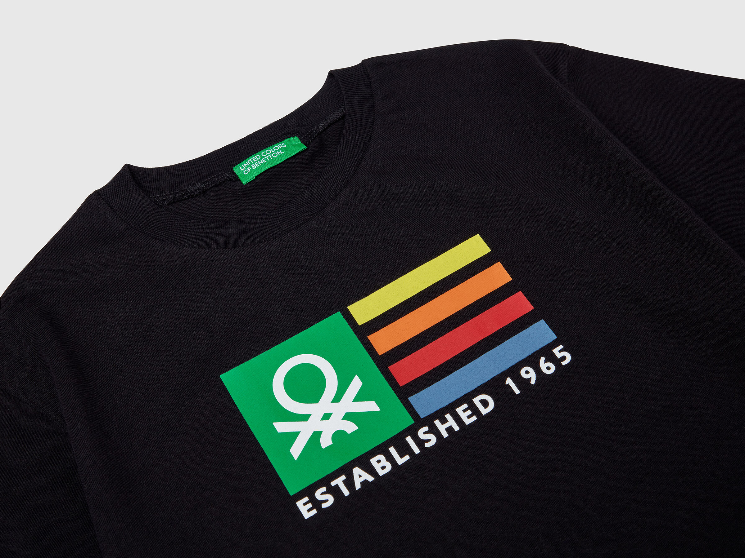 T-SHIRT Bambino image number 2