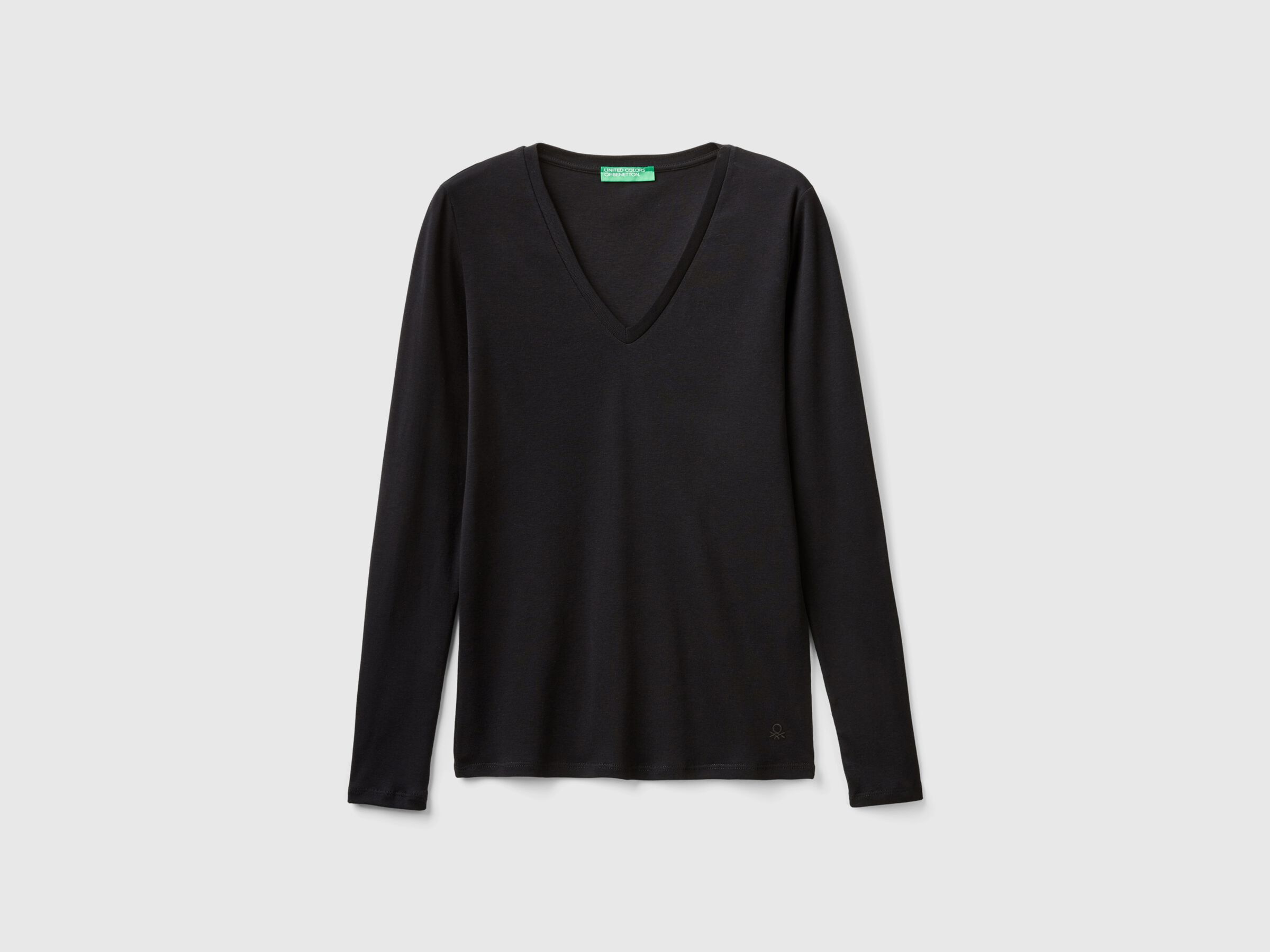 T-SHIRT M/L Donna image number 2