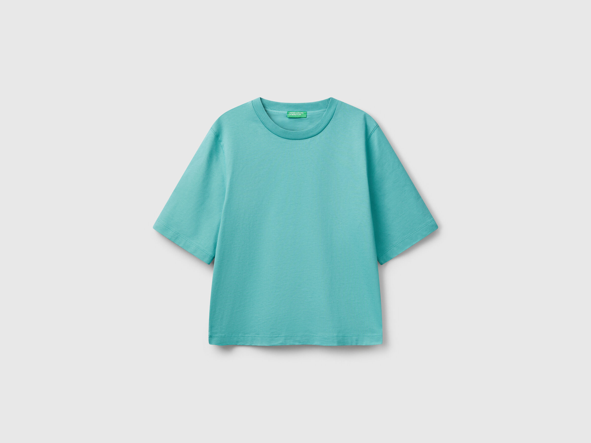 T-SHIRT Donna image number 2