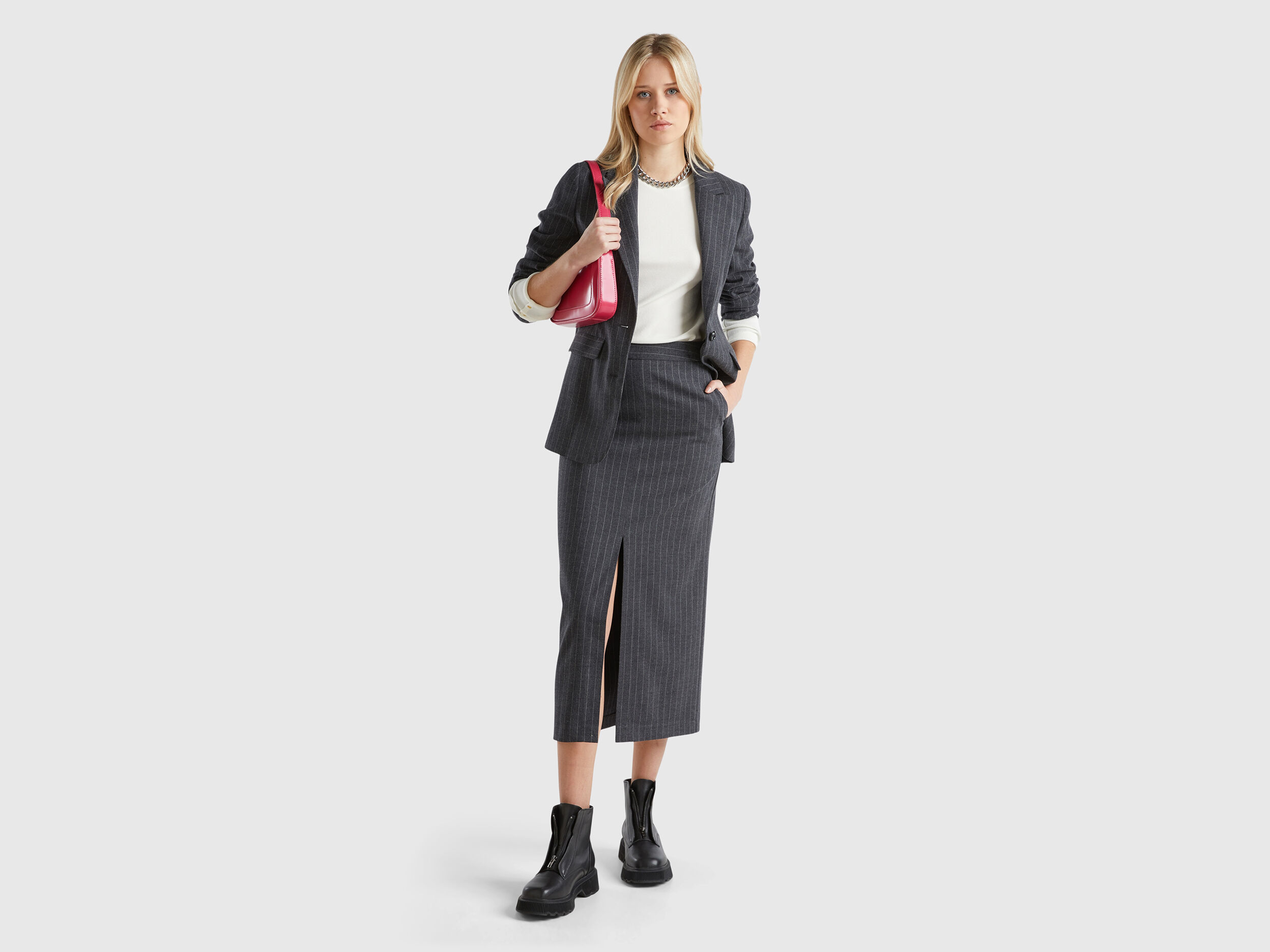 Benetton gonne sales