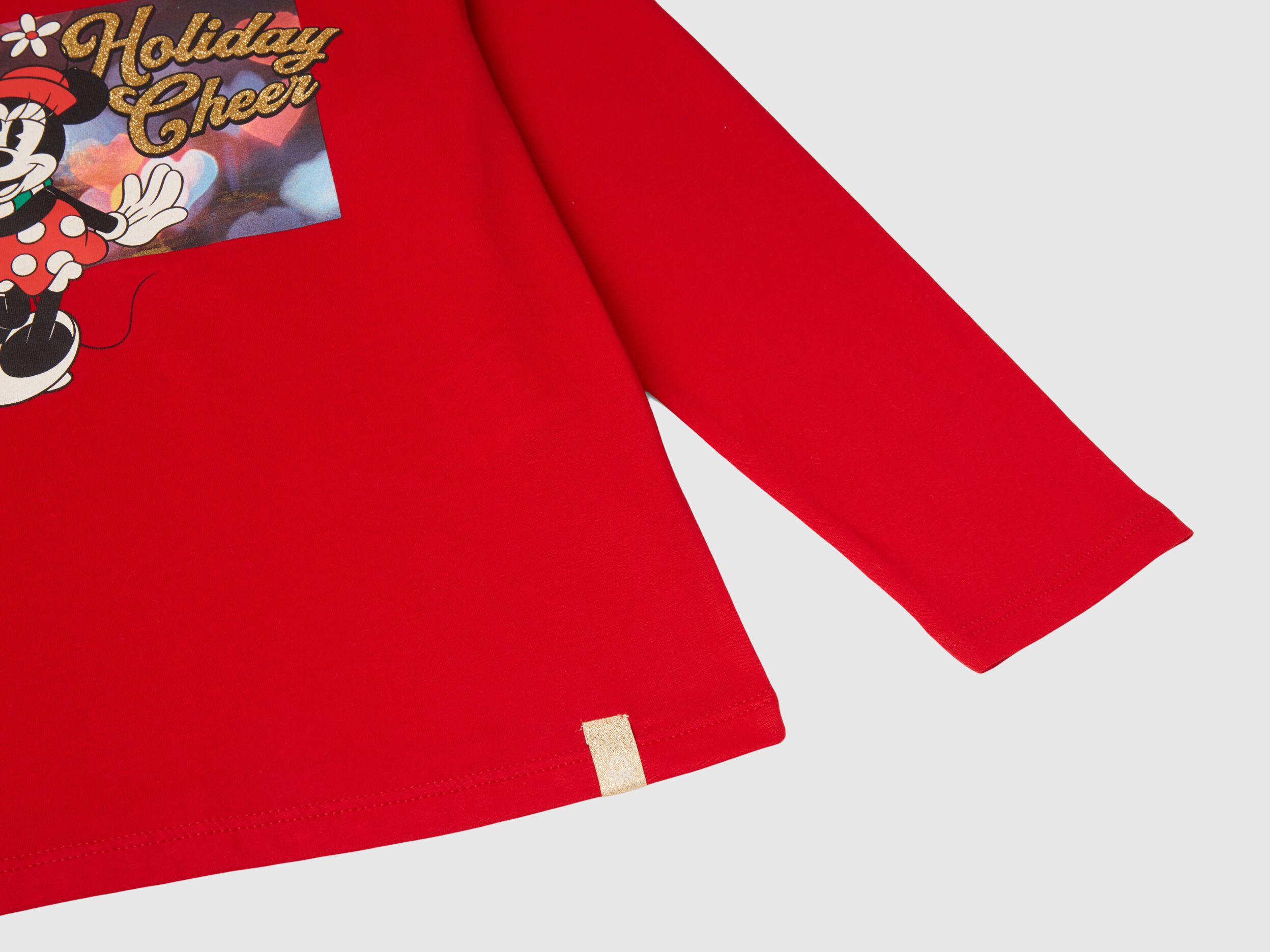 Maglia topolino benetton shop