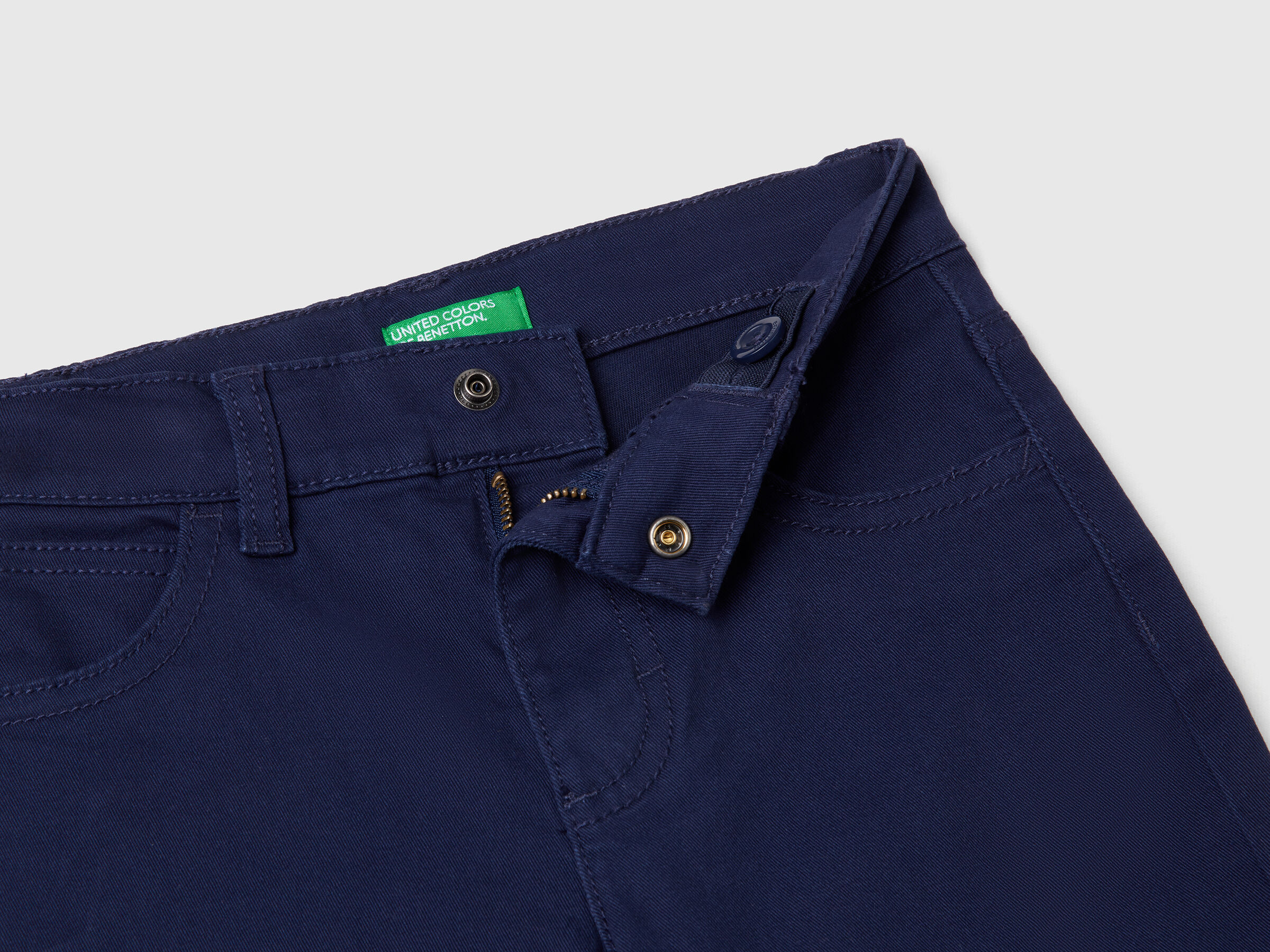TROUSERS Jungen image number 2