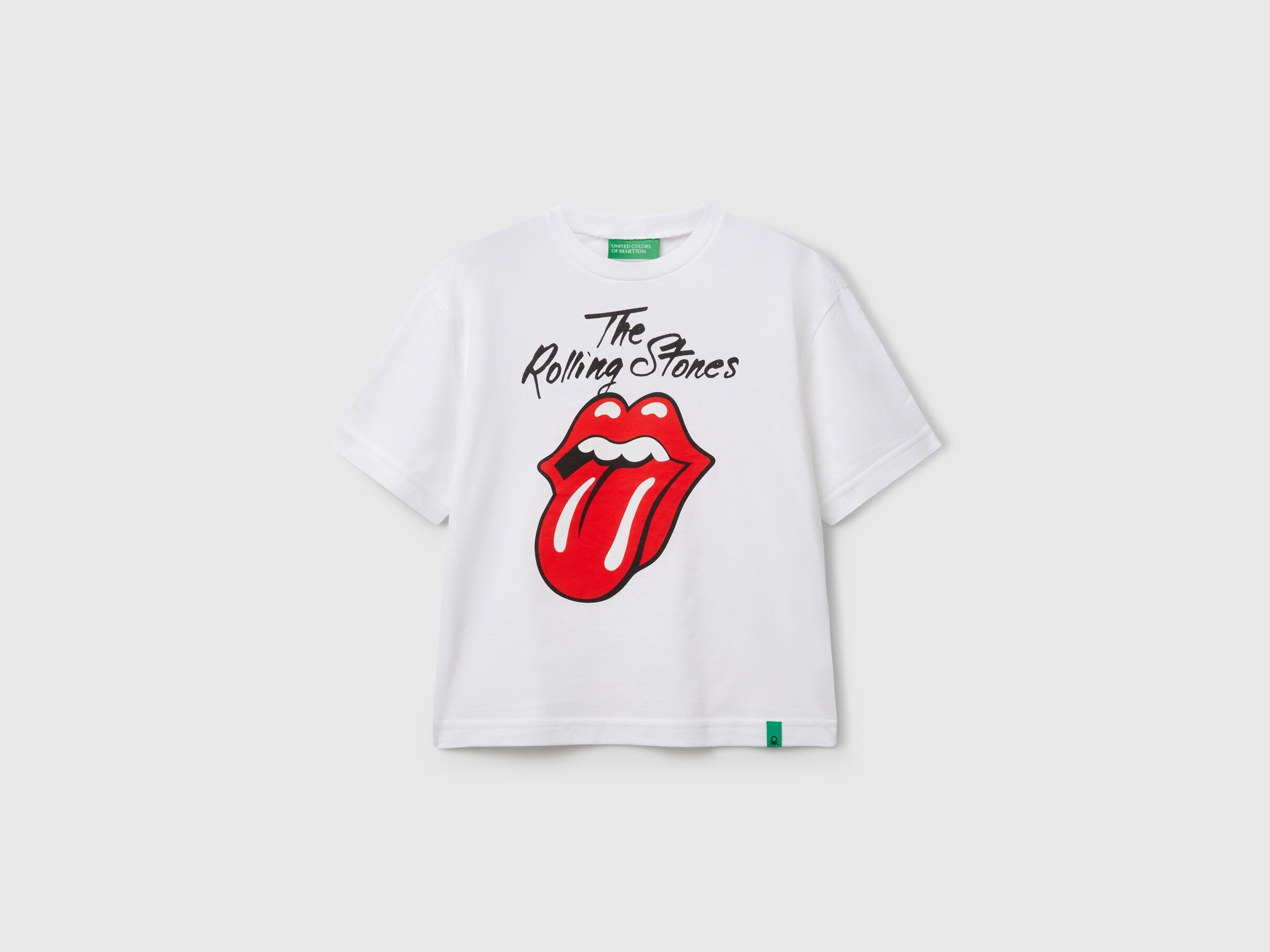 T-SHIRT Junior Boy image number 0