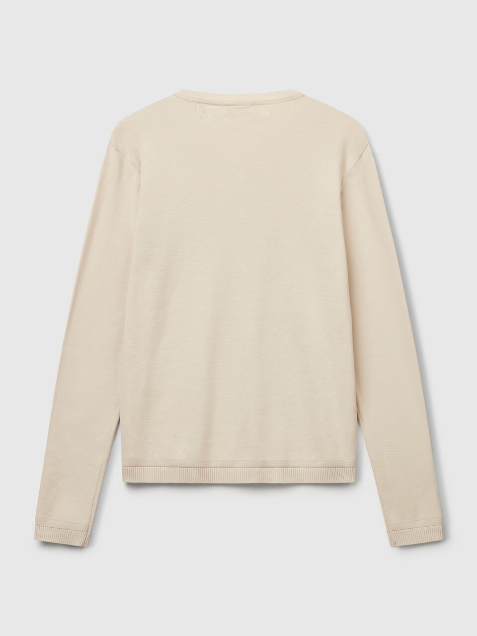 L/S SWEATER Femme image number 2