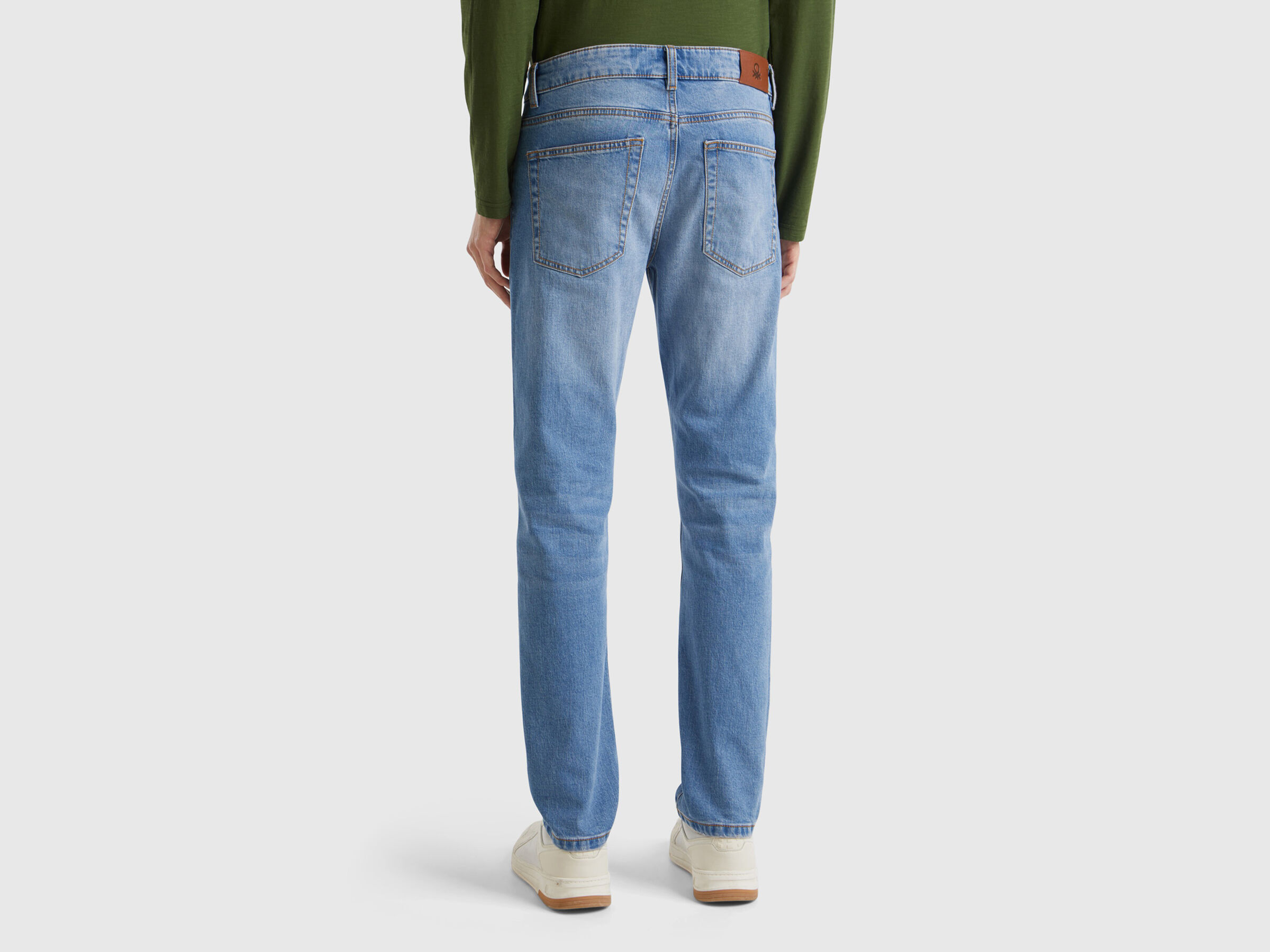 PANTALONE Uomo image number 1