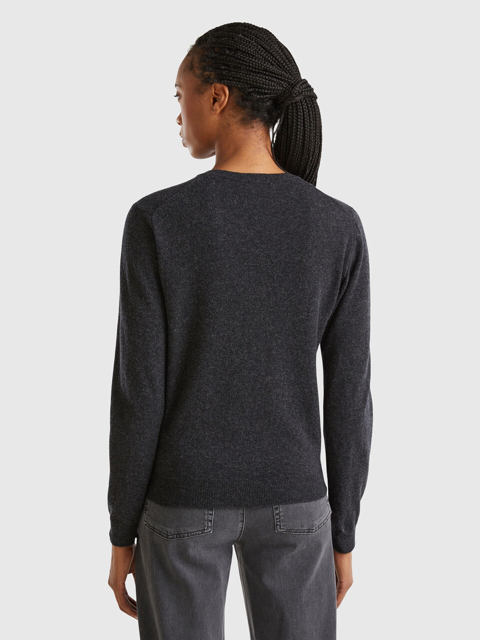 SWEATER L/S Women image number null