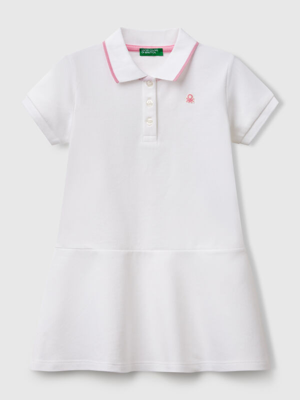 DRESS Junior Girl