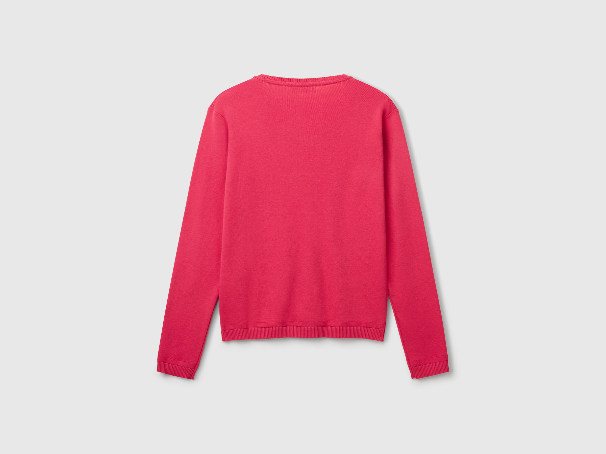 L/S SWEATER Women image number 4