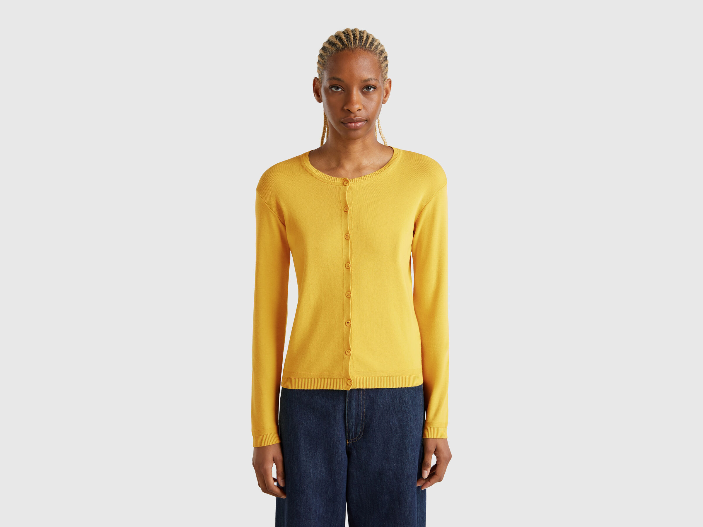 L/S SWEATER Damen image number 0