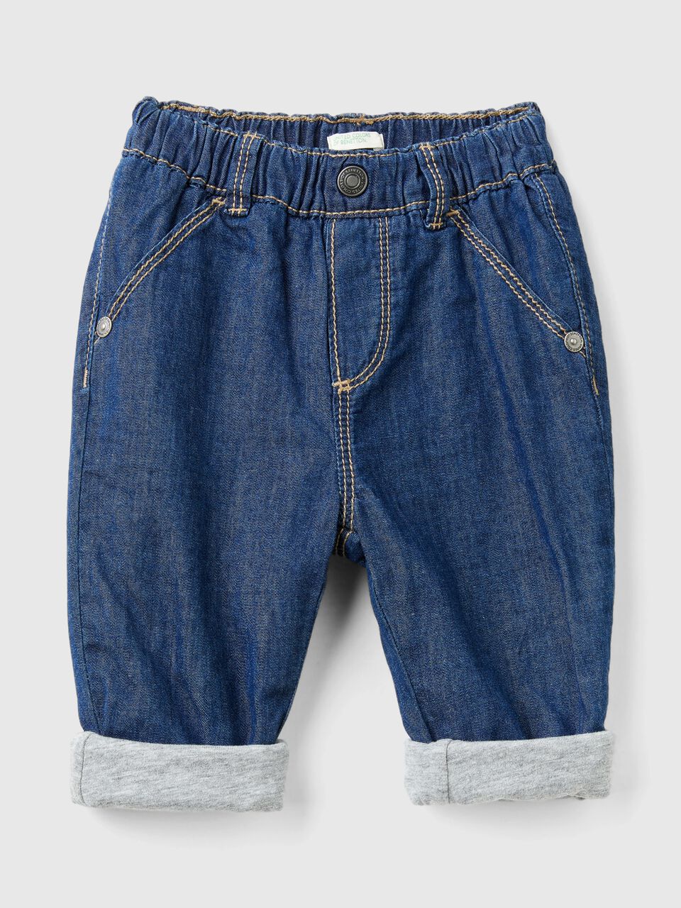 TROUSERS Newborn image number 1