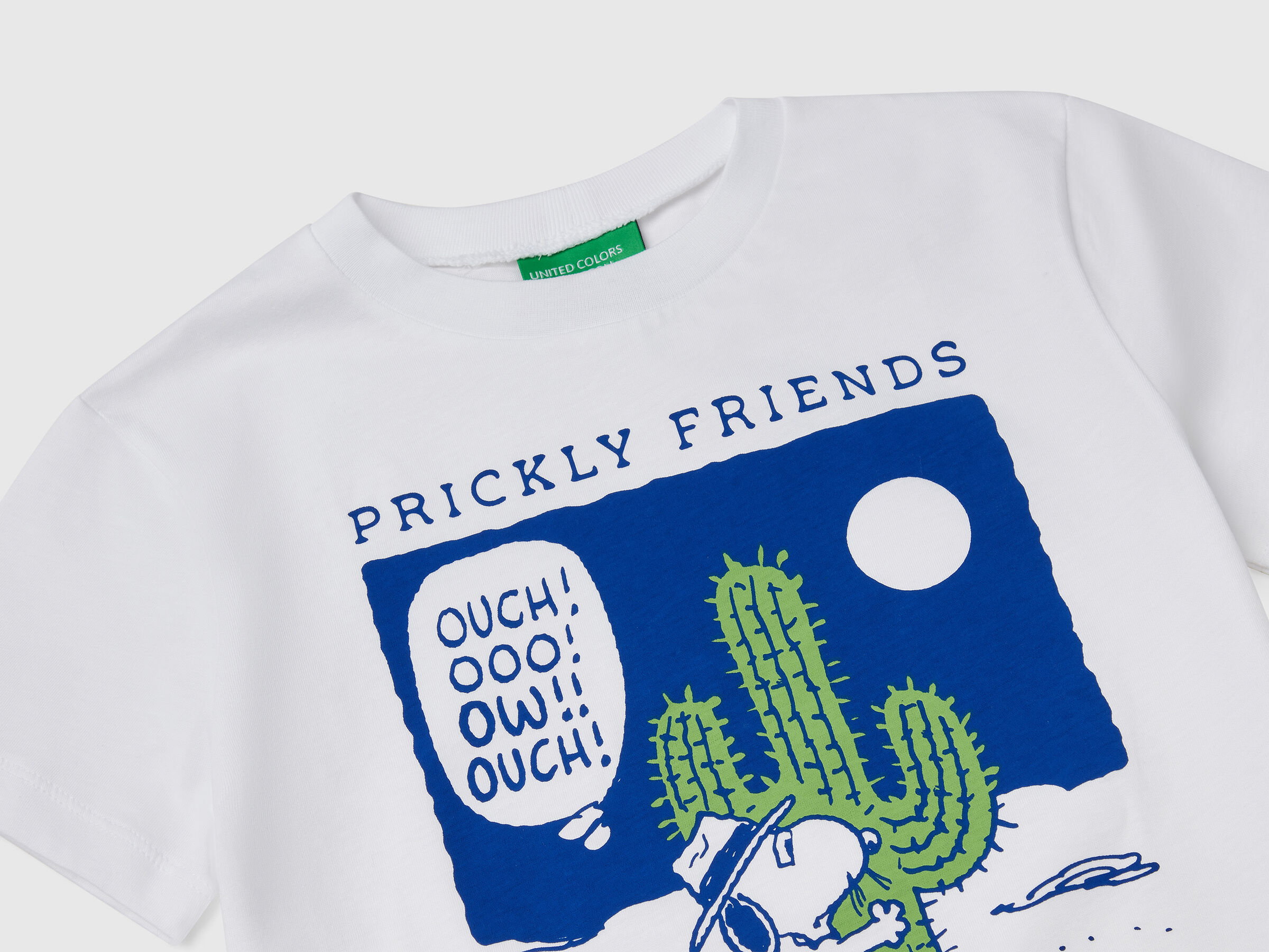T-SHIRT Junior Boy image number 2