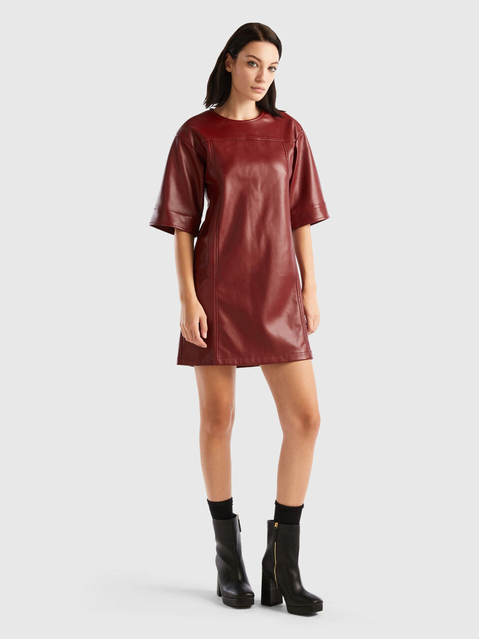Abiti new arrivals donna benetton