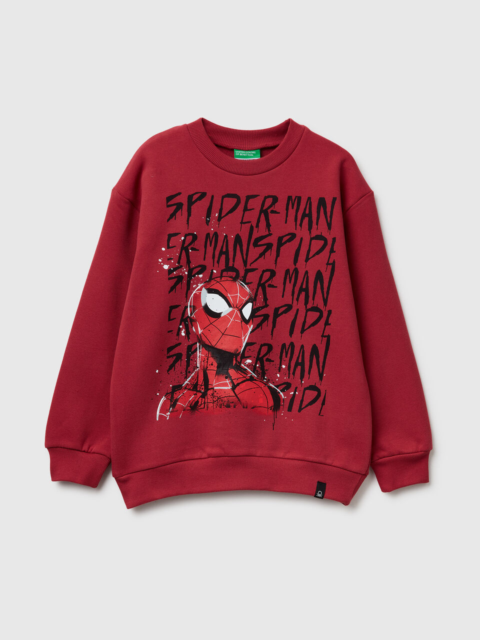 SWEATER L/S Garçon image number 1