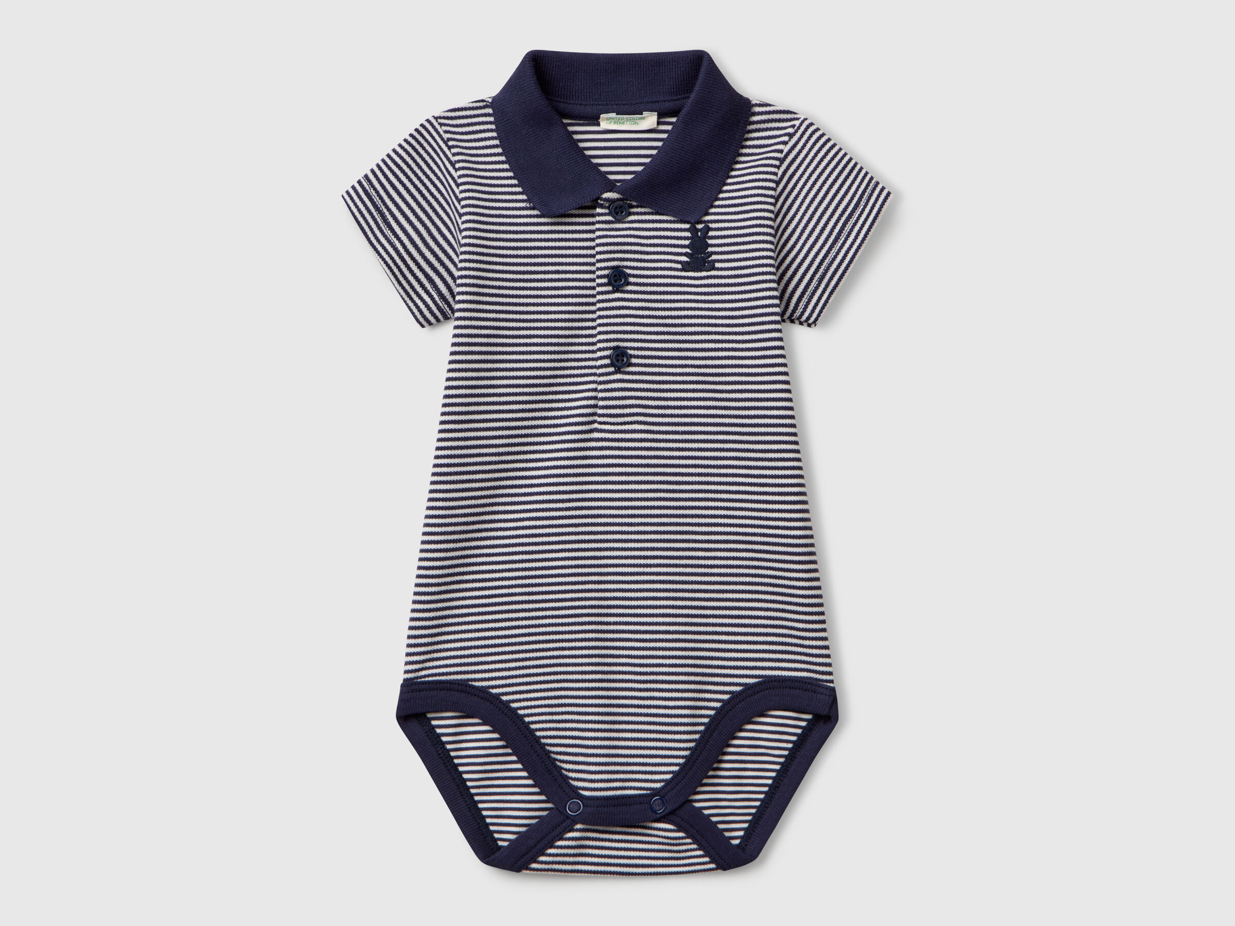BODYSUIT Newborn image number 0