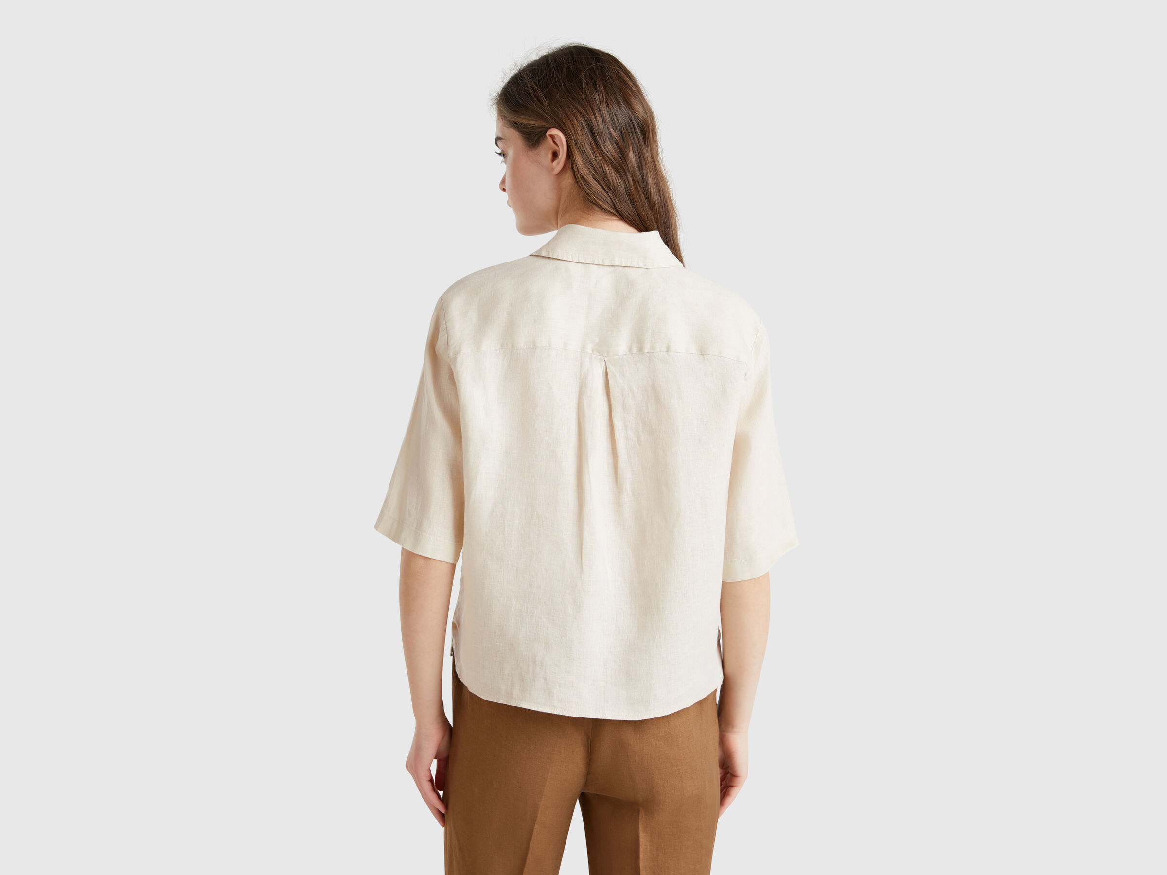 SHIRT Damen image number 2