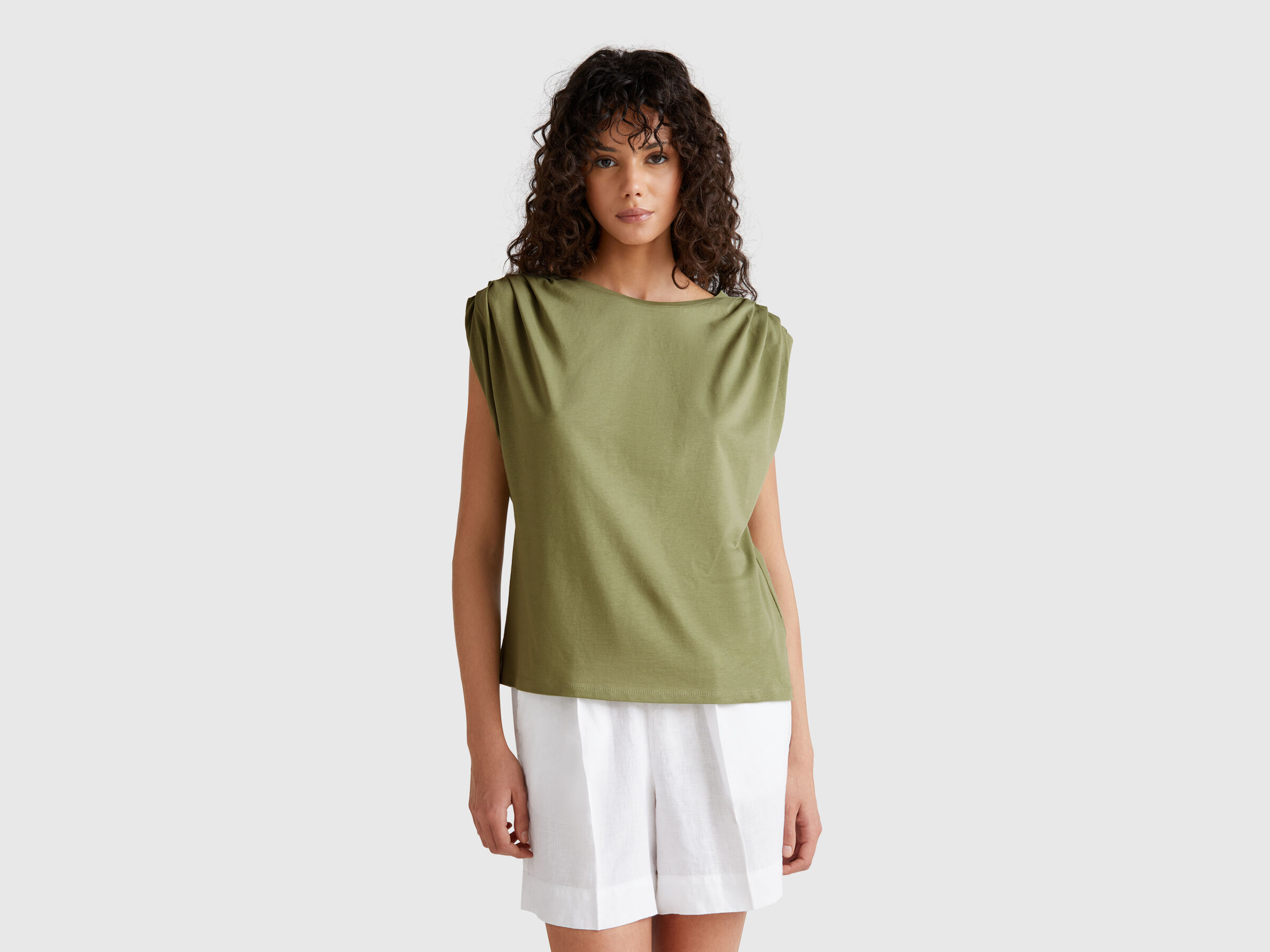 MAGLIA S/M Donna image number 0