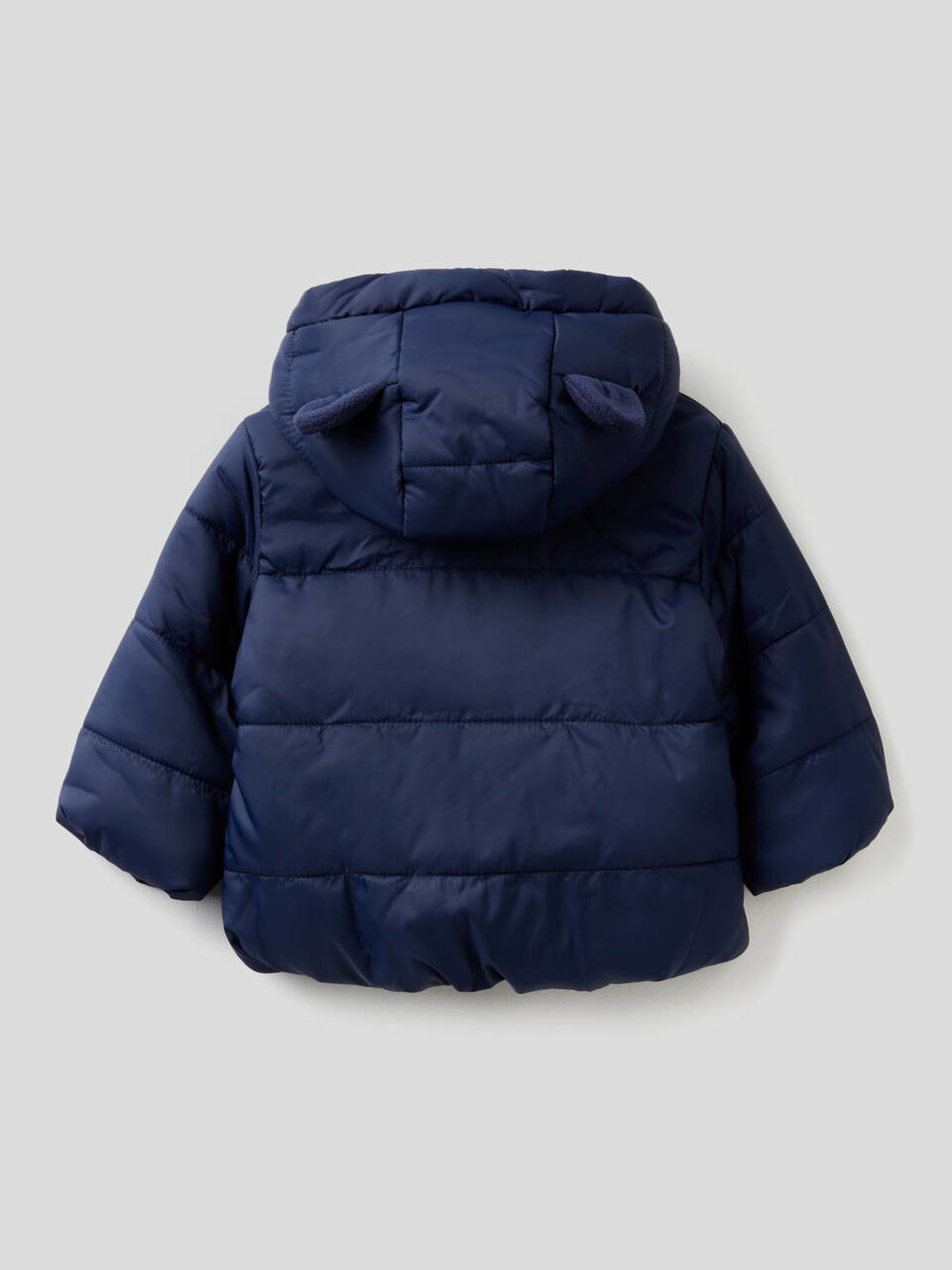 Blouson rembourré avec capuche image number 2