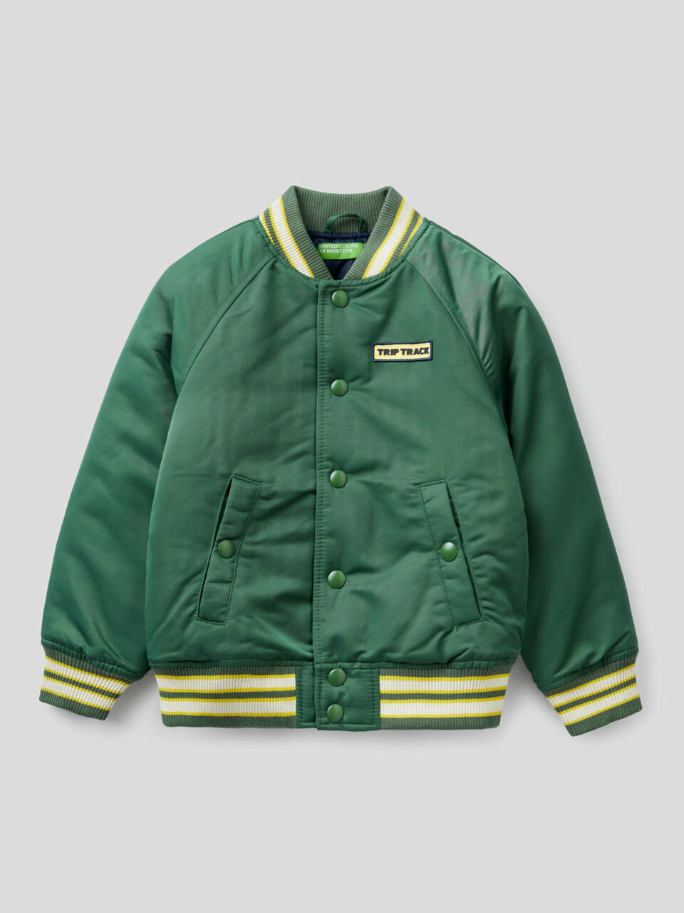 Blouson style collège image number 1