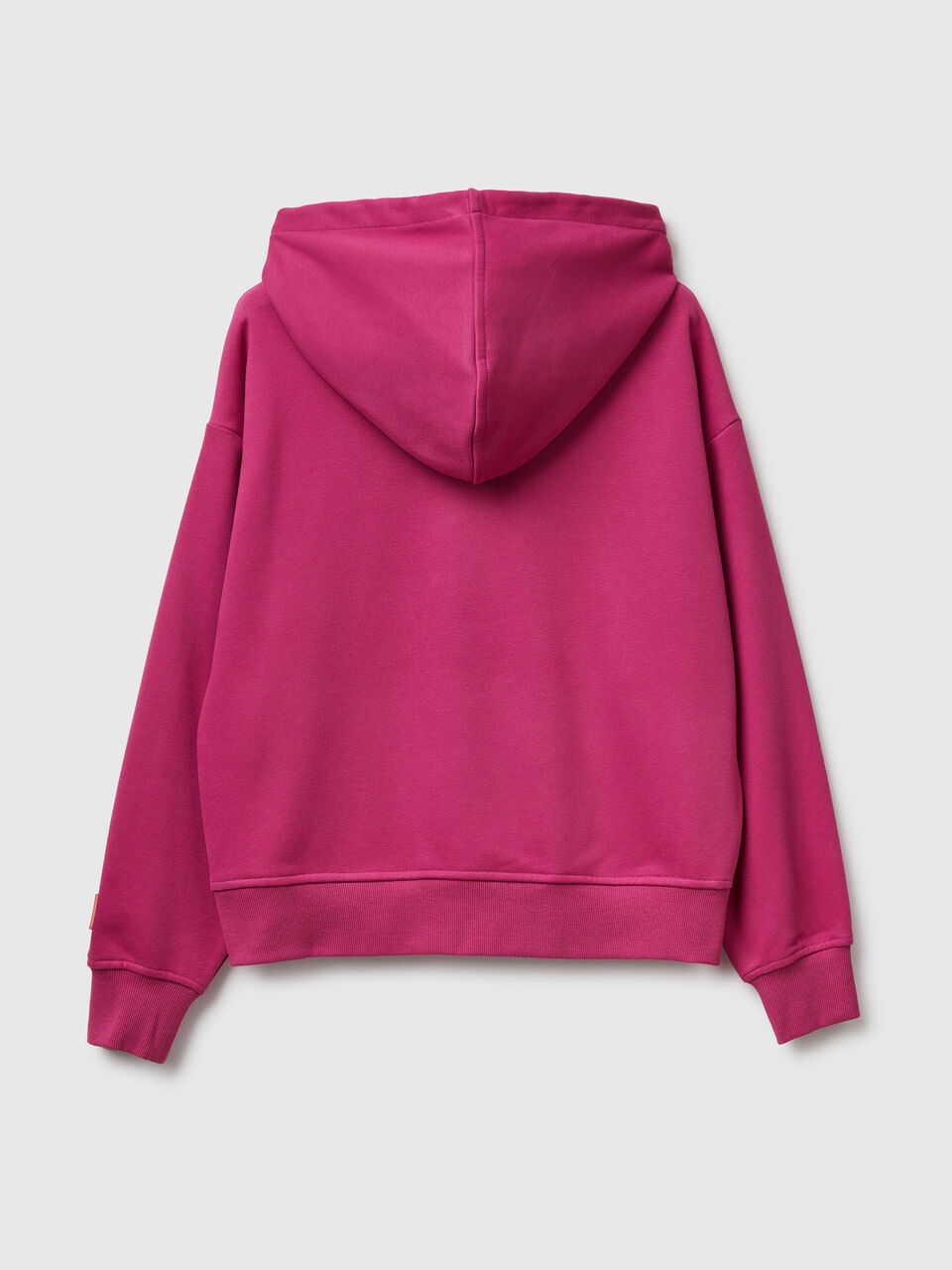 MAGLIA C/CAPP. M/L Donna image number 2