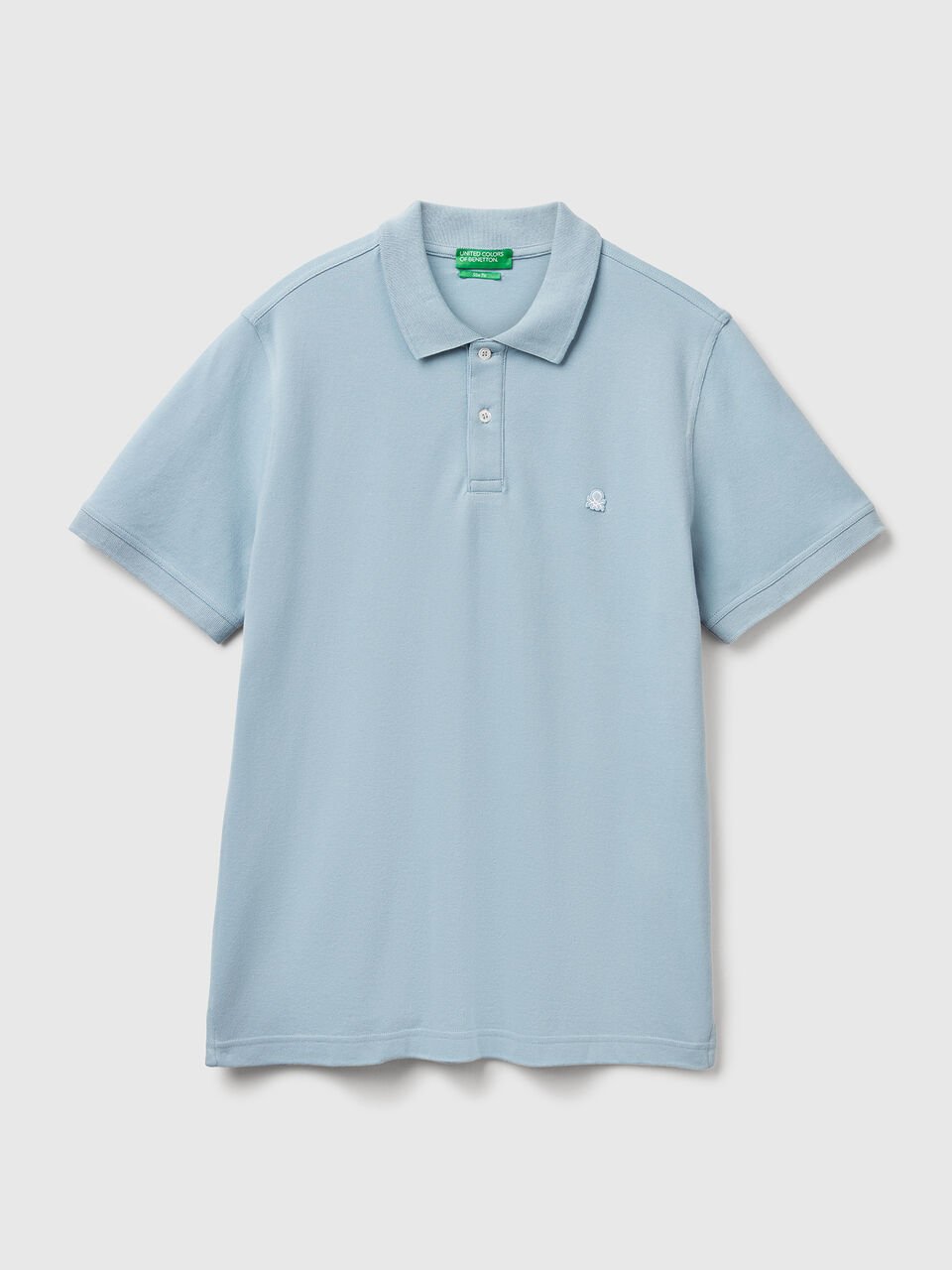 H/S POLO SHIRT Men image number 1