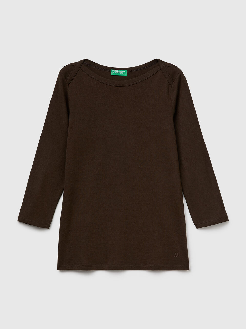 MAGLIA M/L Donna image number 1