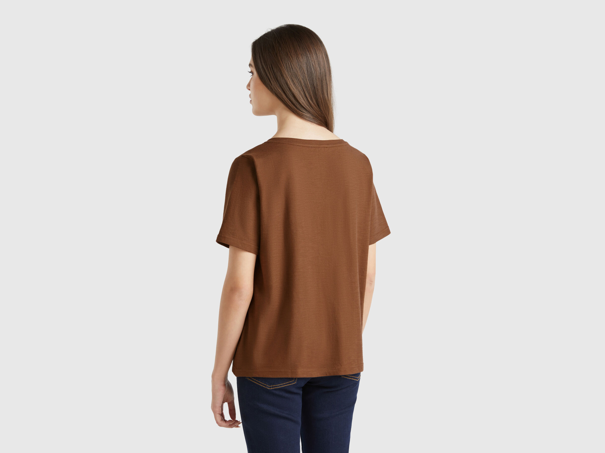 T-SHIRT Donna image number 1
