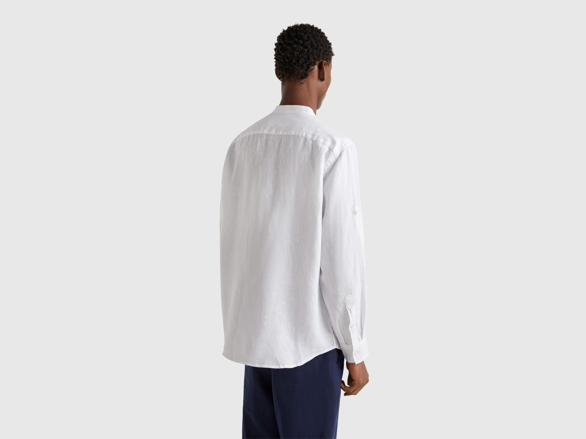 CAMICIA Uomo image number 2