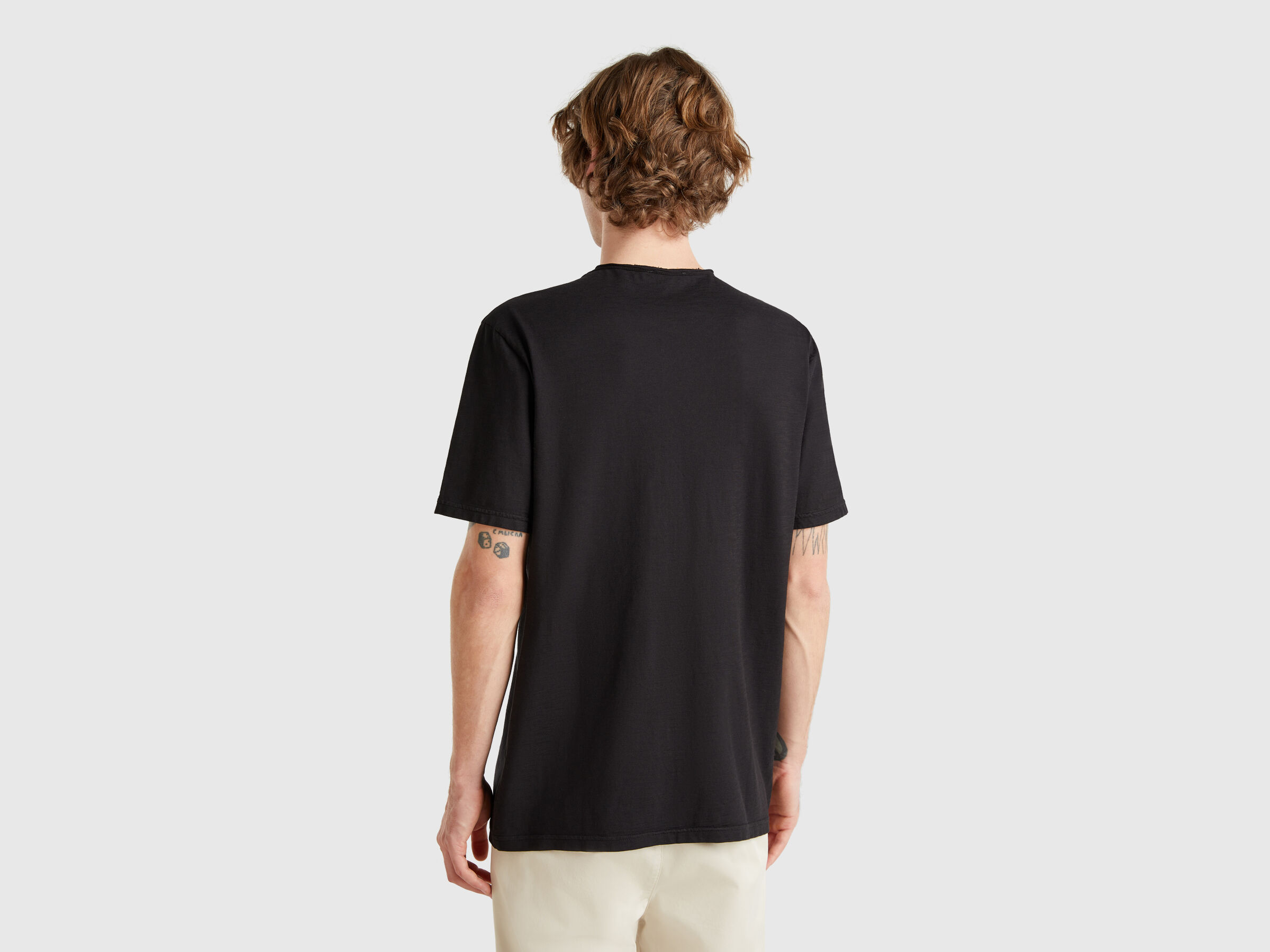 T-SHIRT Men image number 1