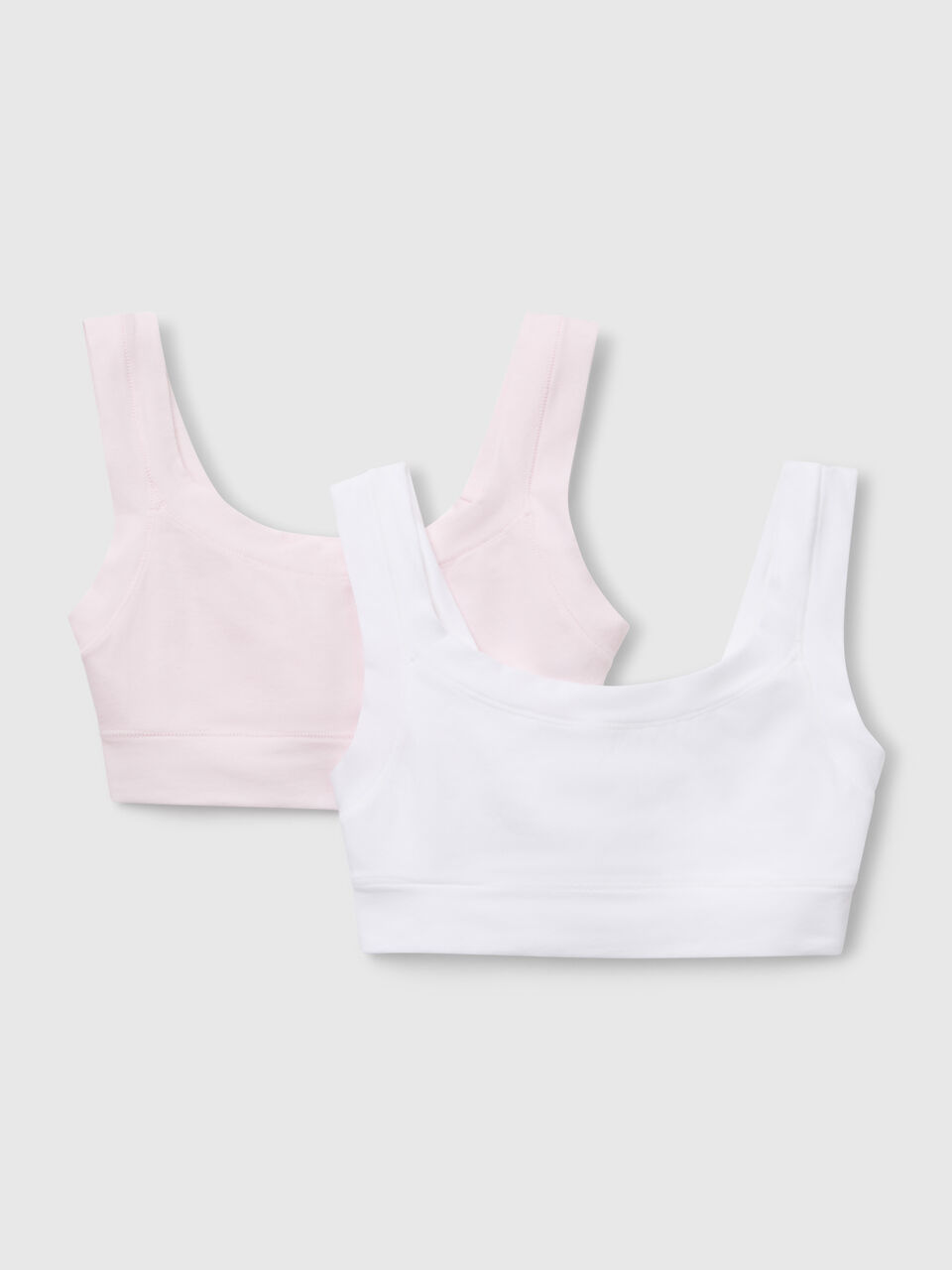 SET 2 BRA Filles image number 1
