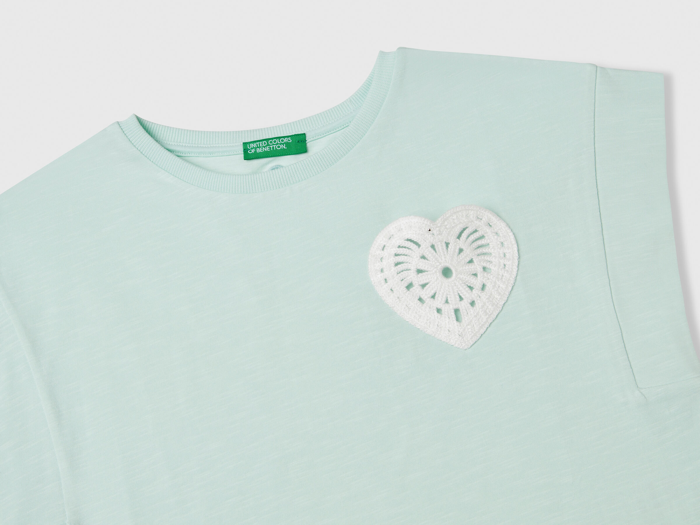 T-SHIRT Bambina image number 2