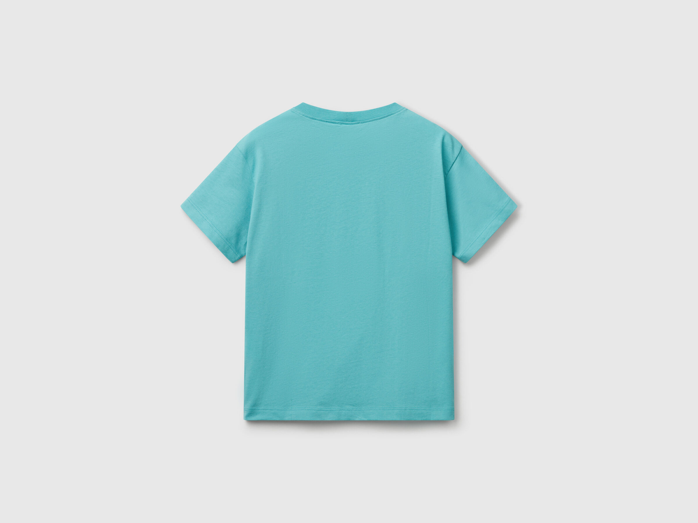 T-SHIRT Garçon image number 1