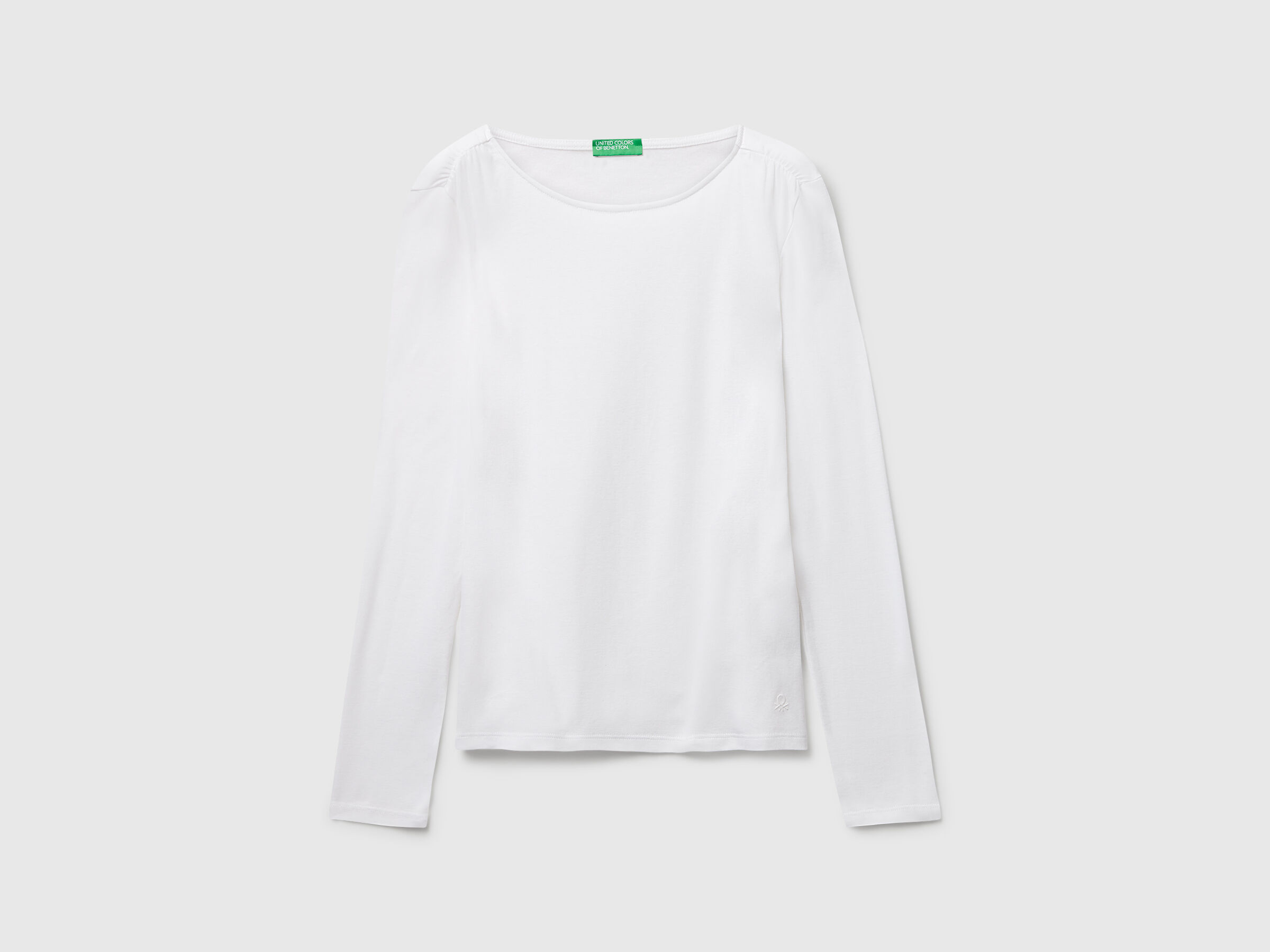 T-SHIRT M/L Donna image number 4