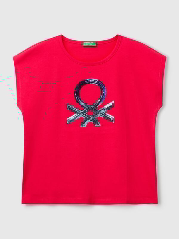 T-SHIRT Mädchen
