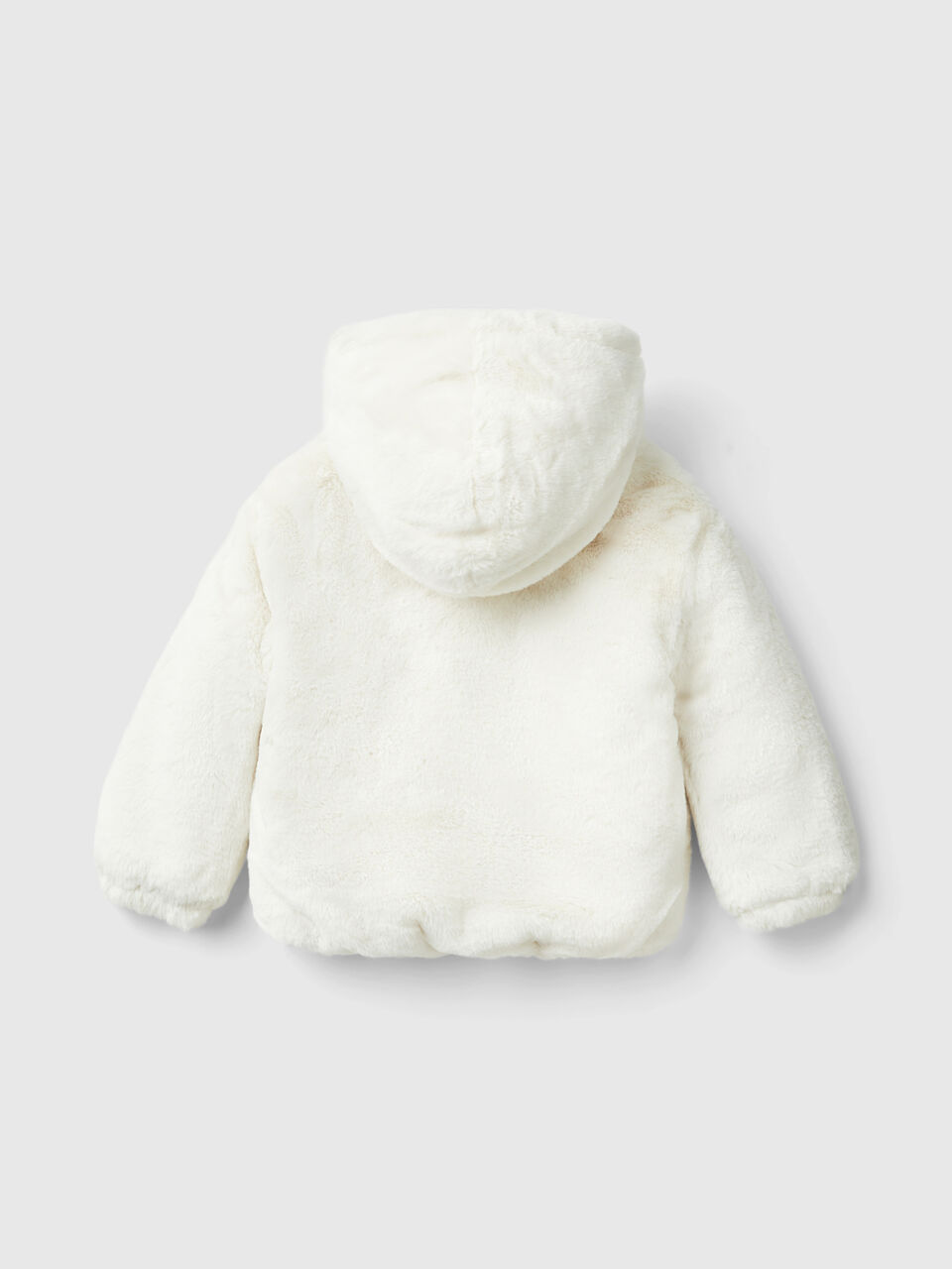 JACKET Filles image number null