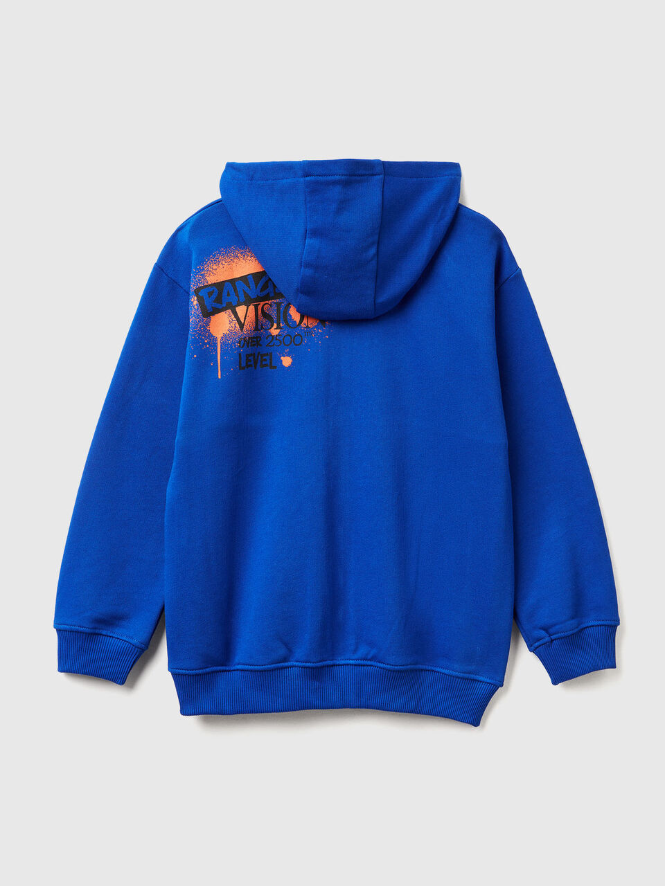 JACKET W/HOOD L/S Jungen image number null