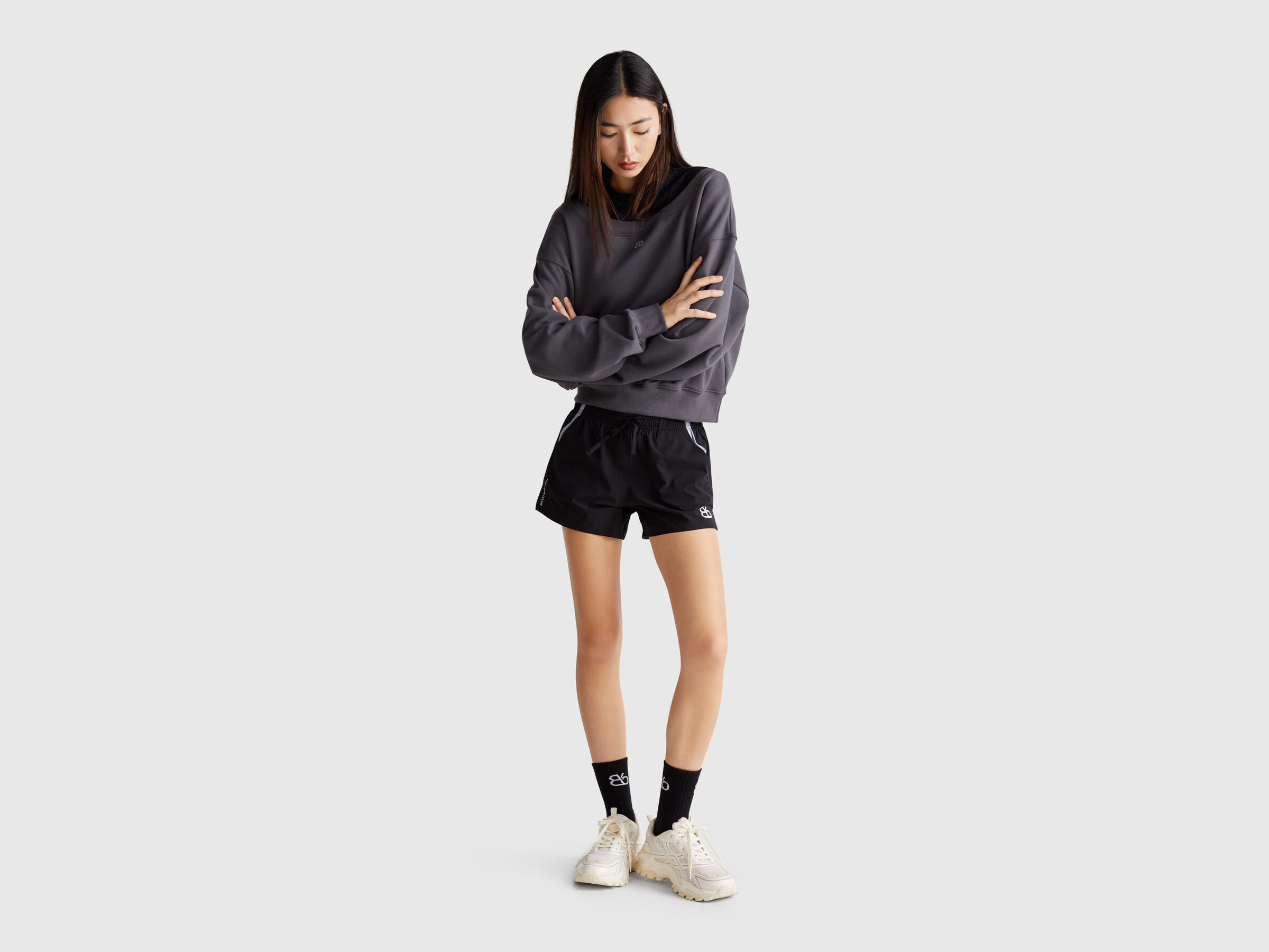 SHORTS Damen image number 2