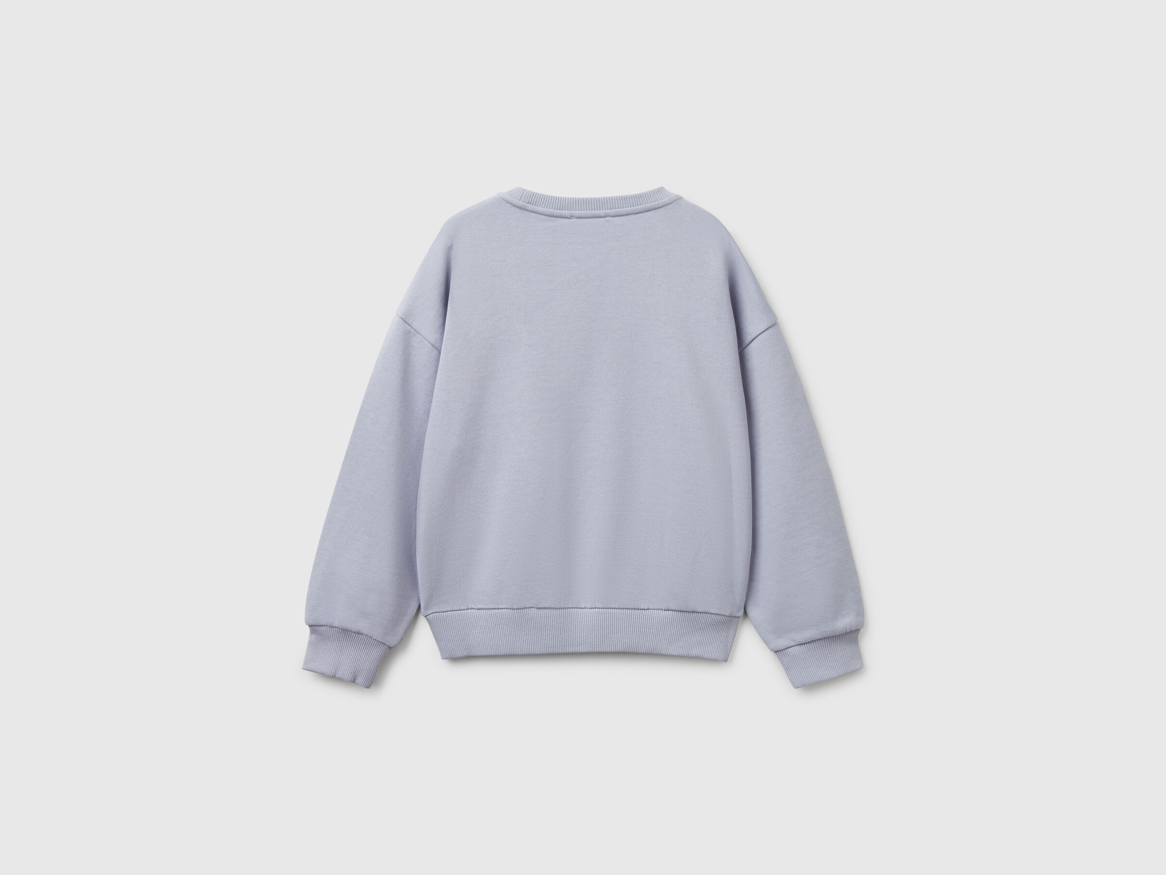 MAGLIA G/C M/L Bambina image number 1