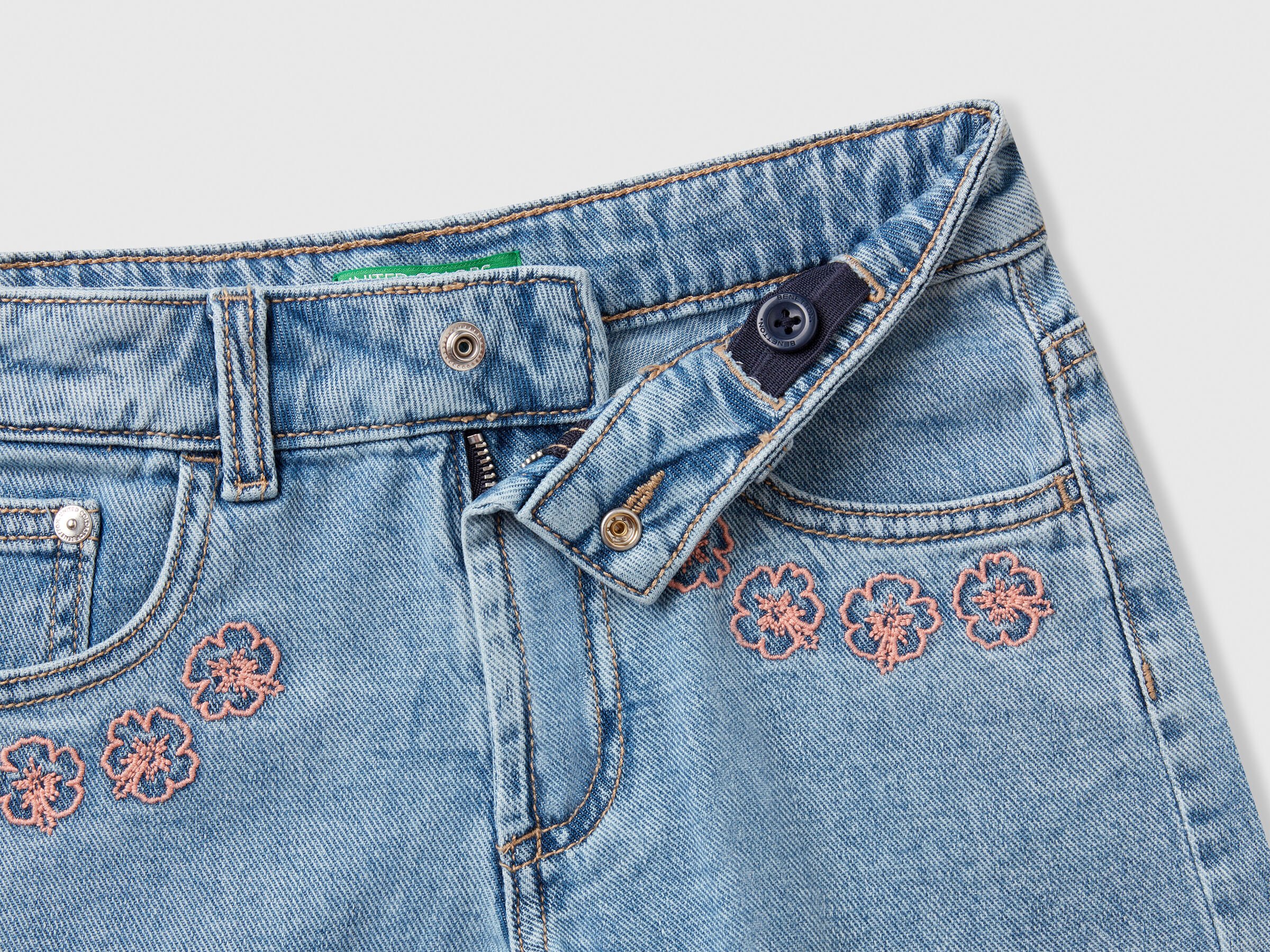 SHORTS Filles image number 2
