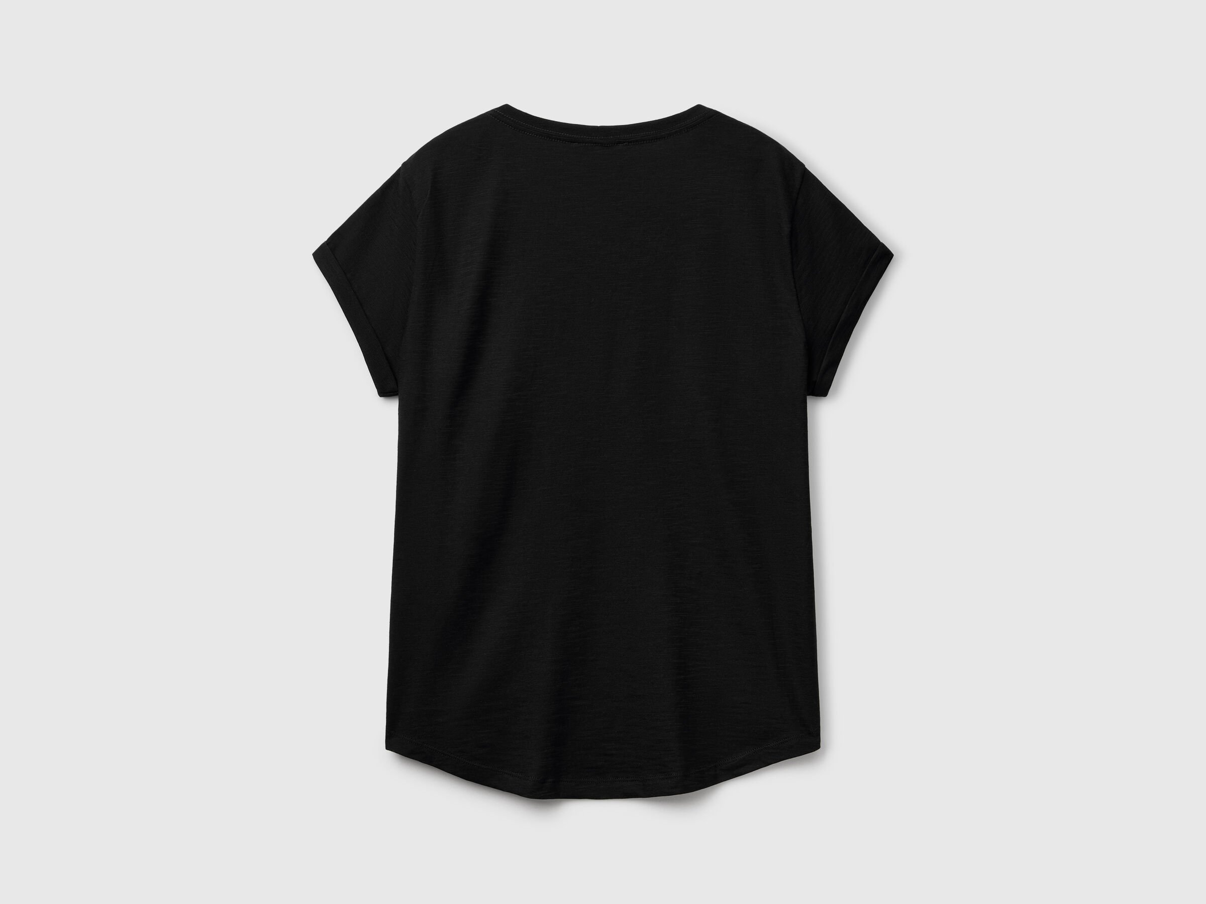 T-SHIRT Donna image number 3
