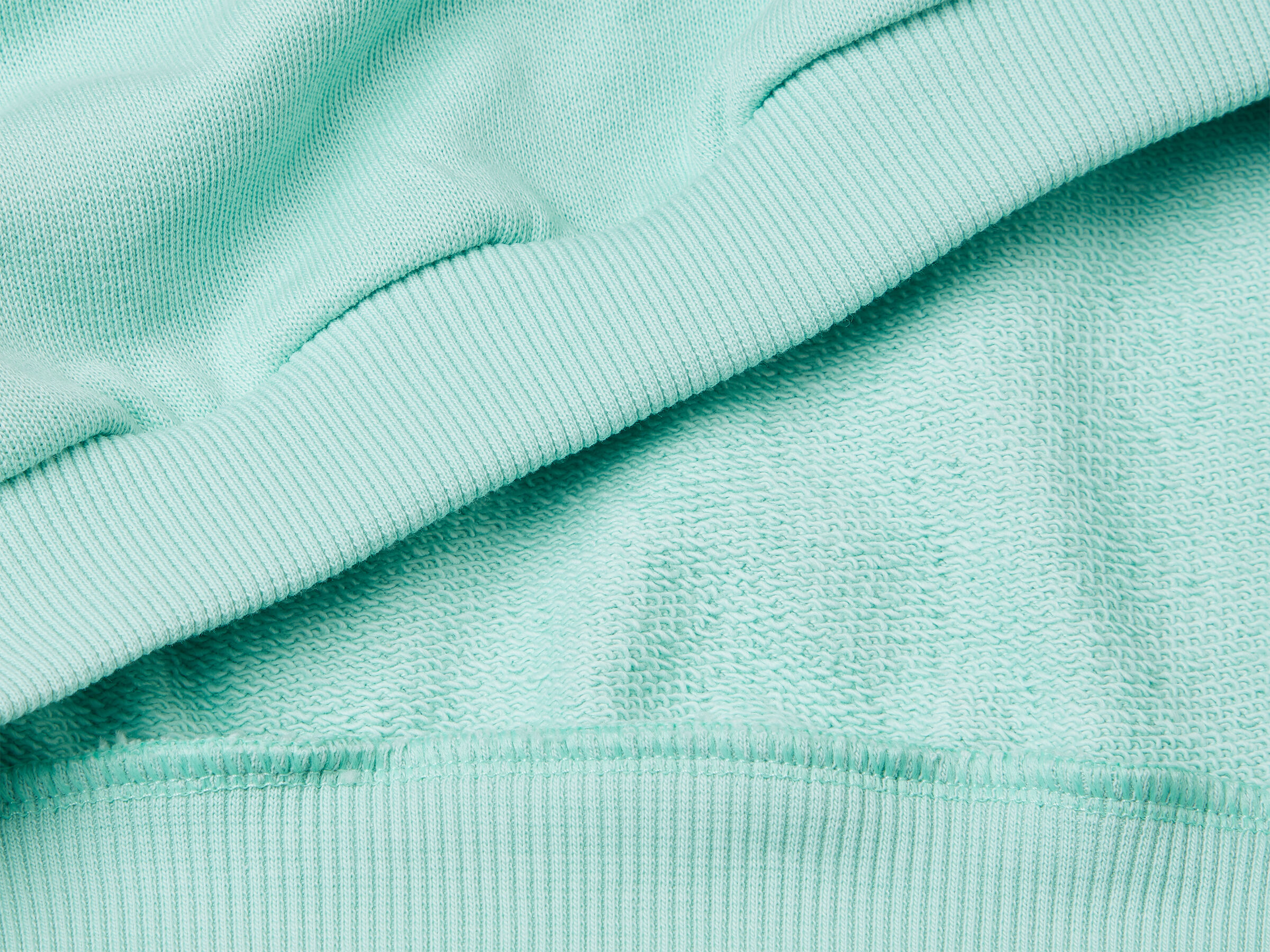 SWEATER W/HOOD Filles image number 2