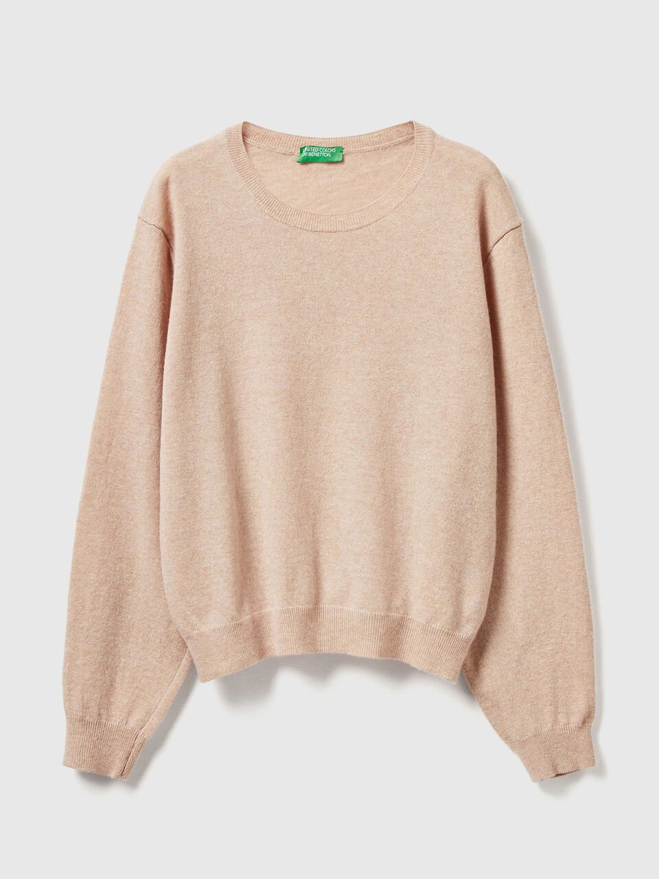 SWEATER L/S Femme image number 1