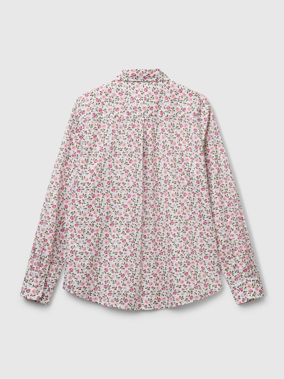 SHIRT Femme image number 2