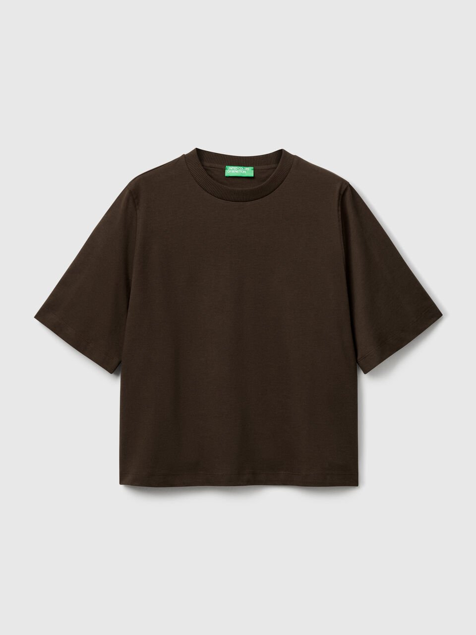 T-SHIRT Donna image number 1