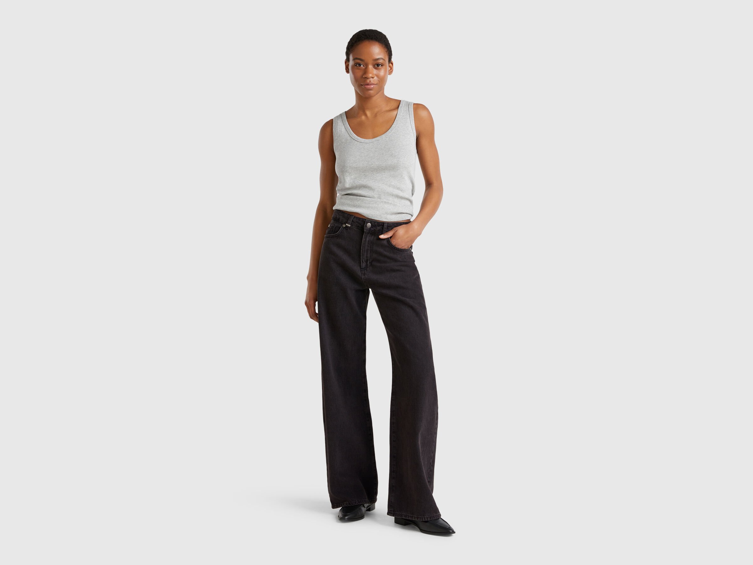 TROUSERS Women image number 2