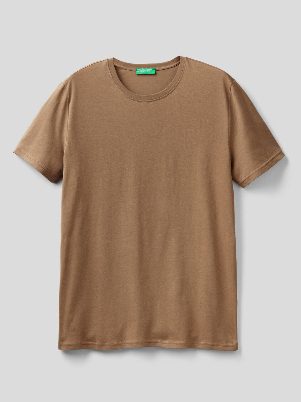 T-shirt manica corta image number 1