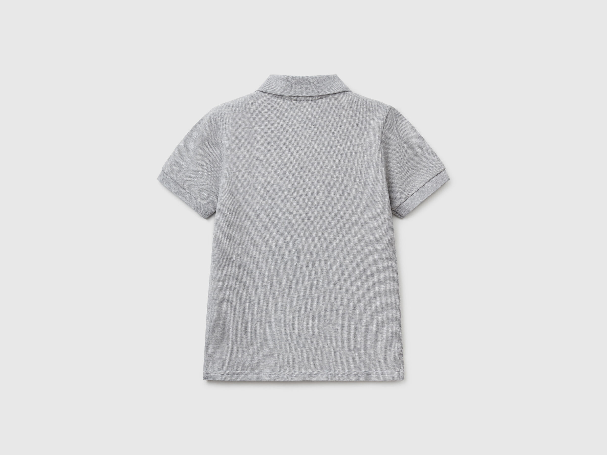 H/S POLO SHIRT Jungen image number 1