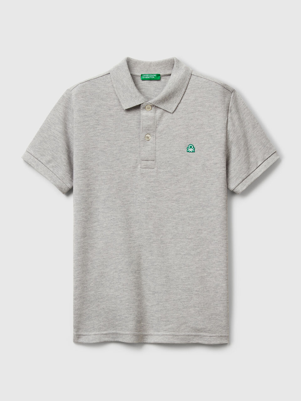 MAGLIA POLO M/M Bambino image number 1