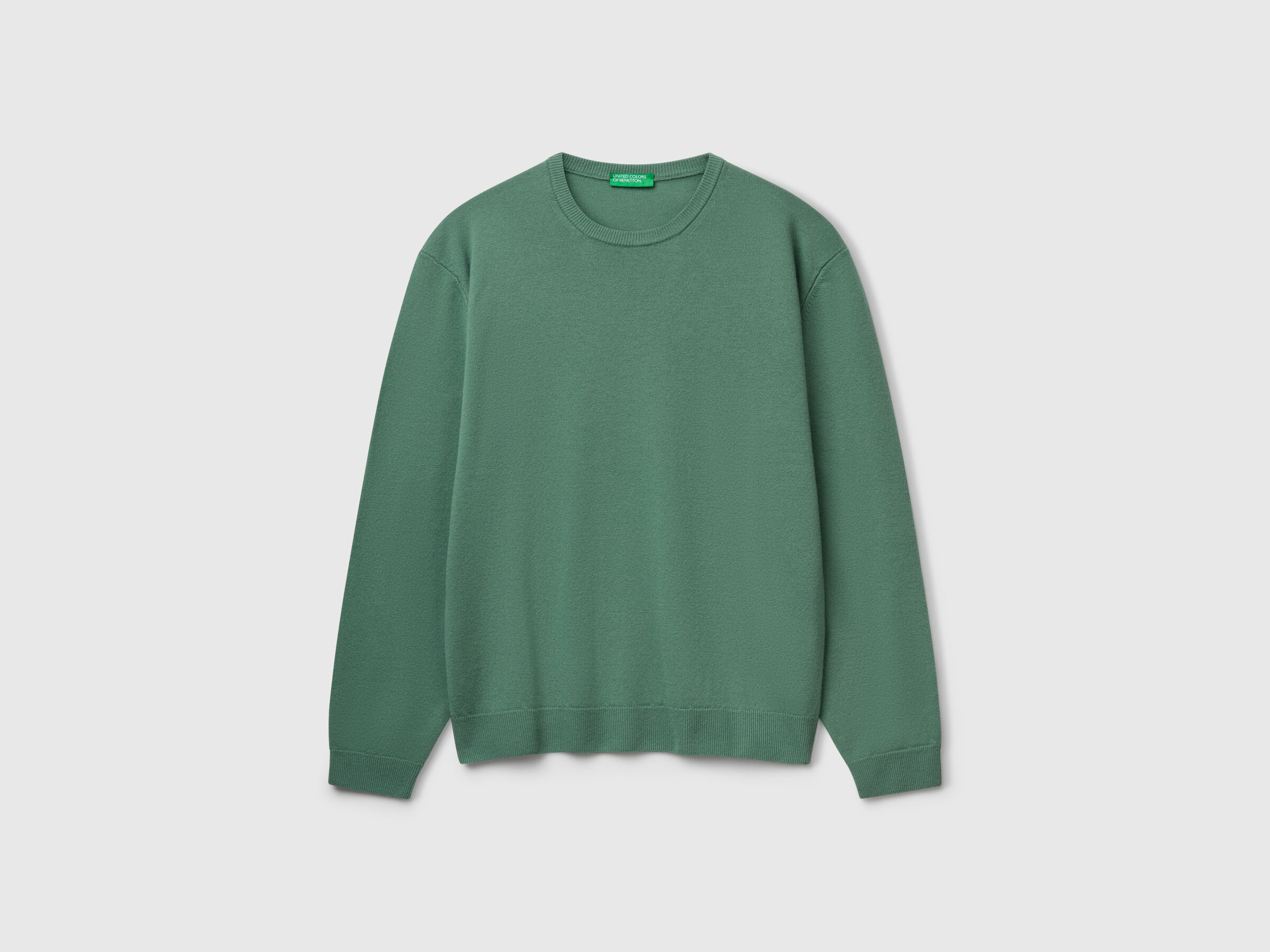 SWEATER L/S Herren image number 3